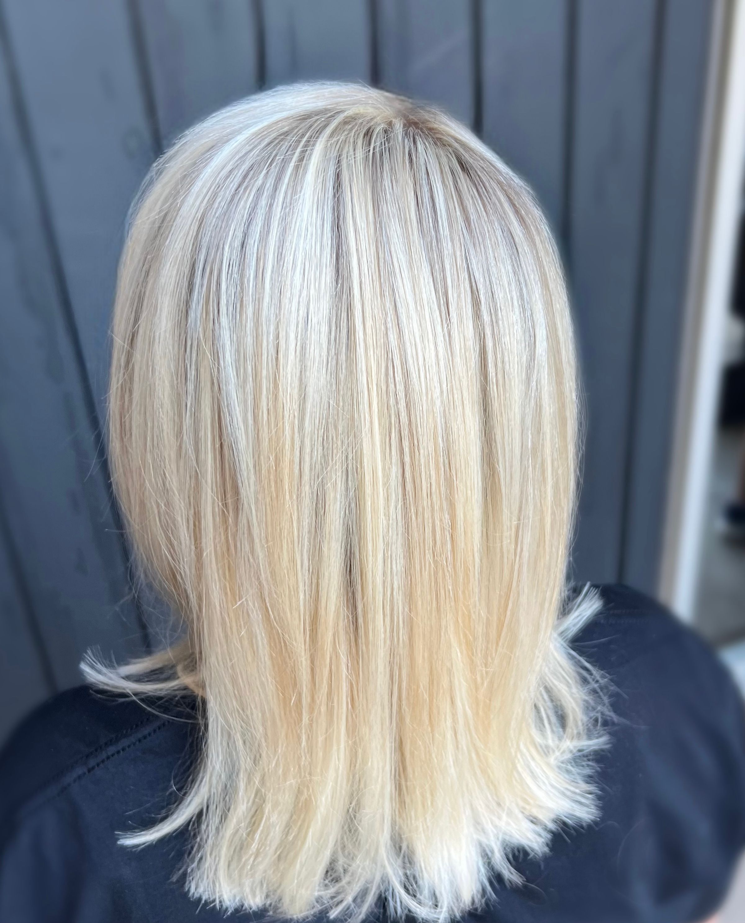 | LITTLE ROCK HAIR STYLIST's image