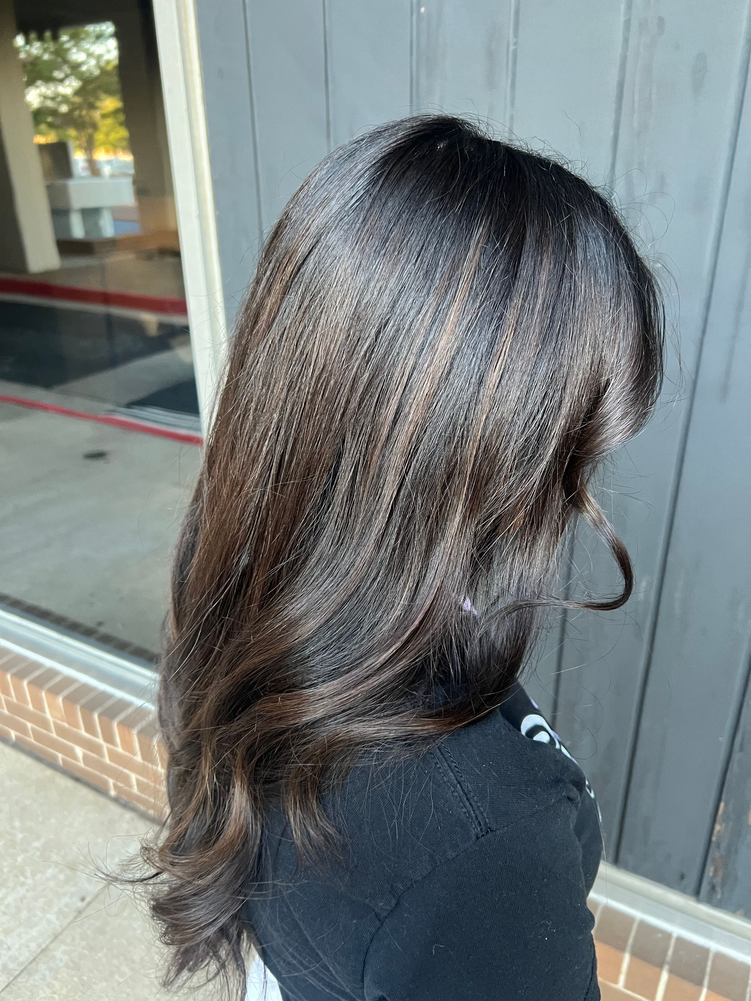| LITTLE ROCK HAIR STYLIST's image
