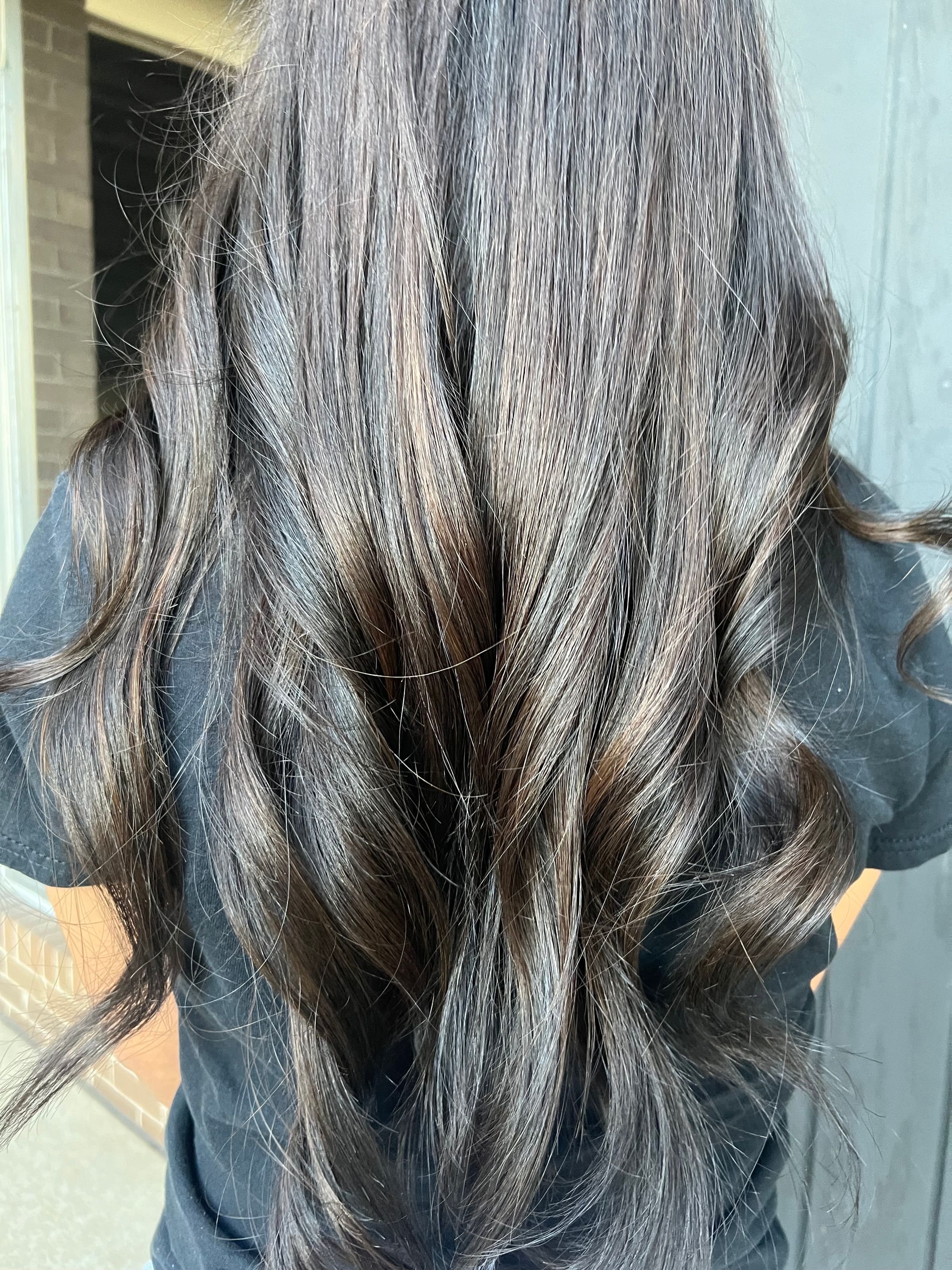| LITTLE ROCK HAIR STYLIST's image