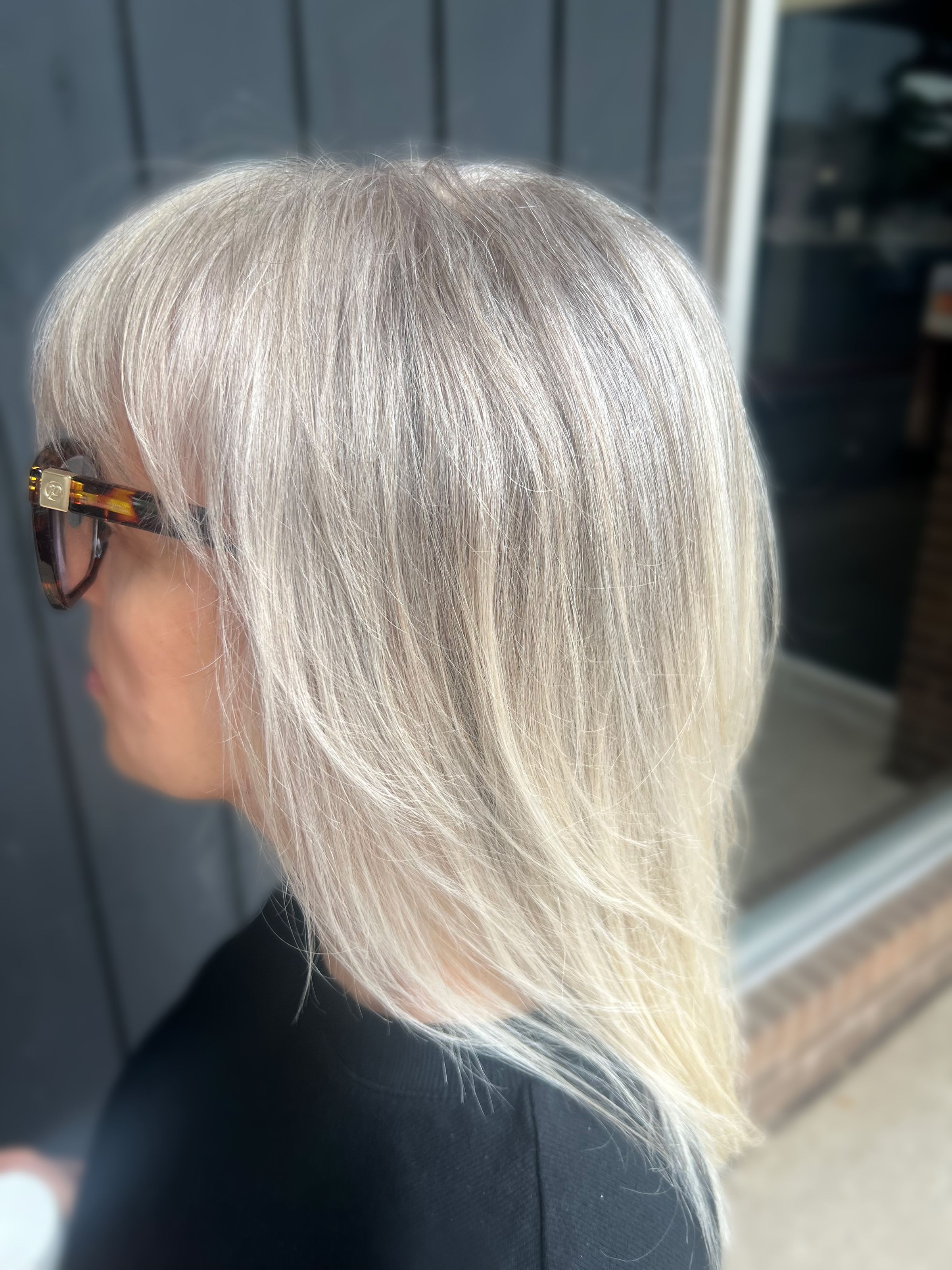 | LITTLE ROCK HAIR STYLIST's image
