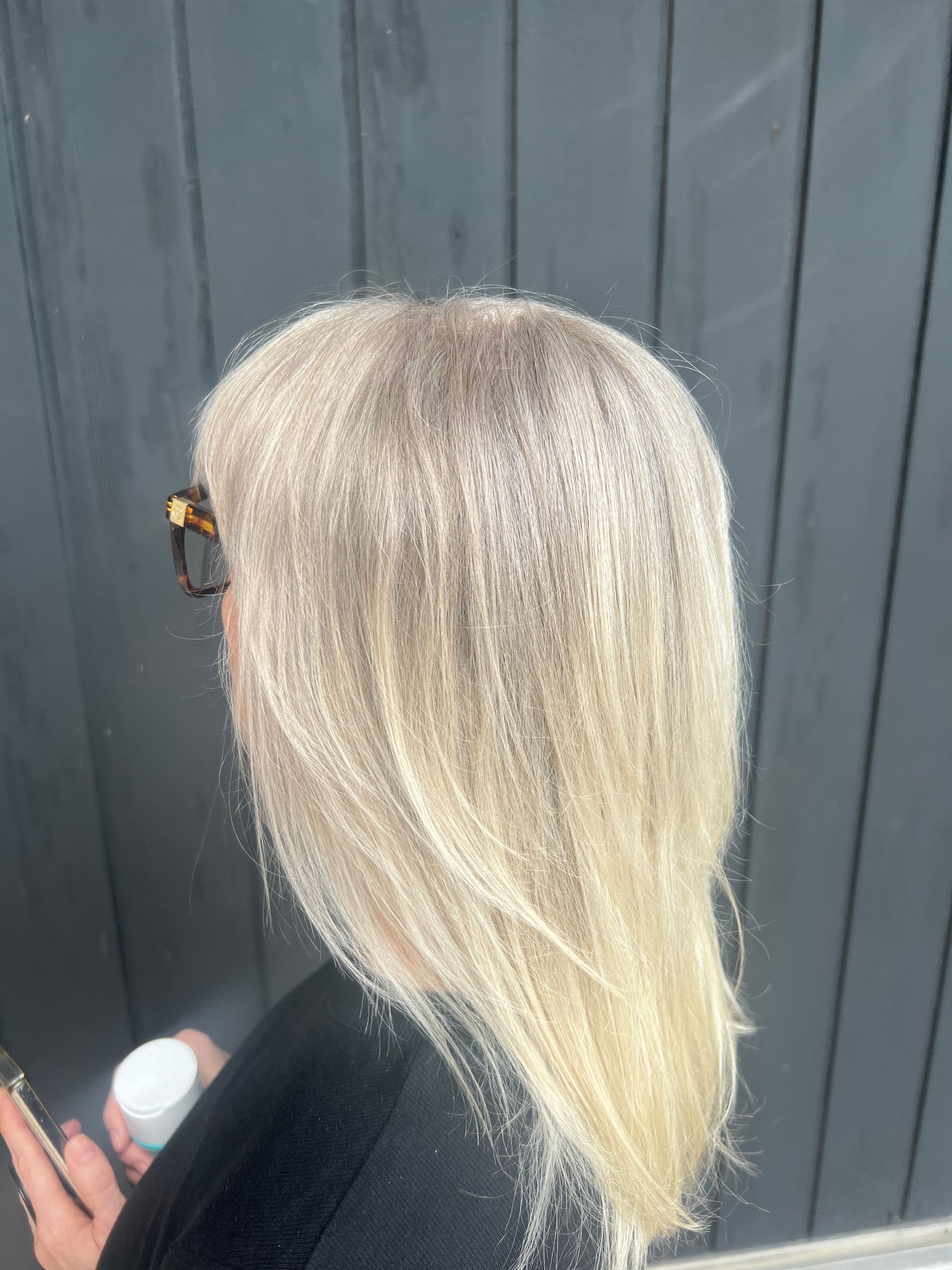 | LITTLE ROCK HAIR STYLIST's image