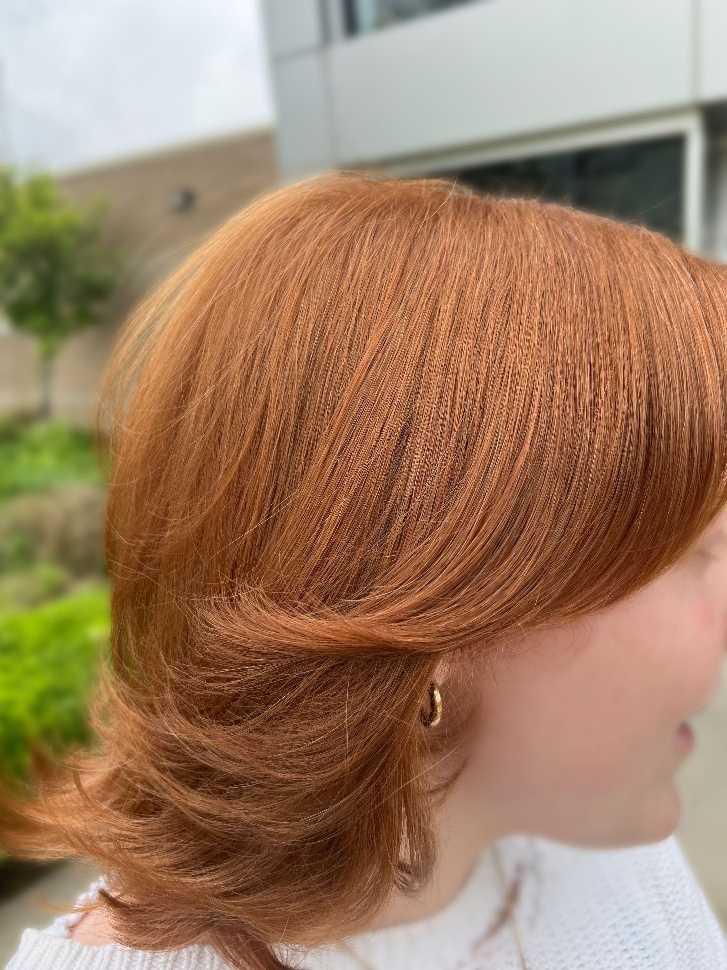| LITTLE ROCK HAIR STYLIST's image