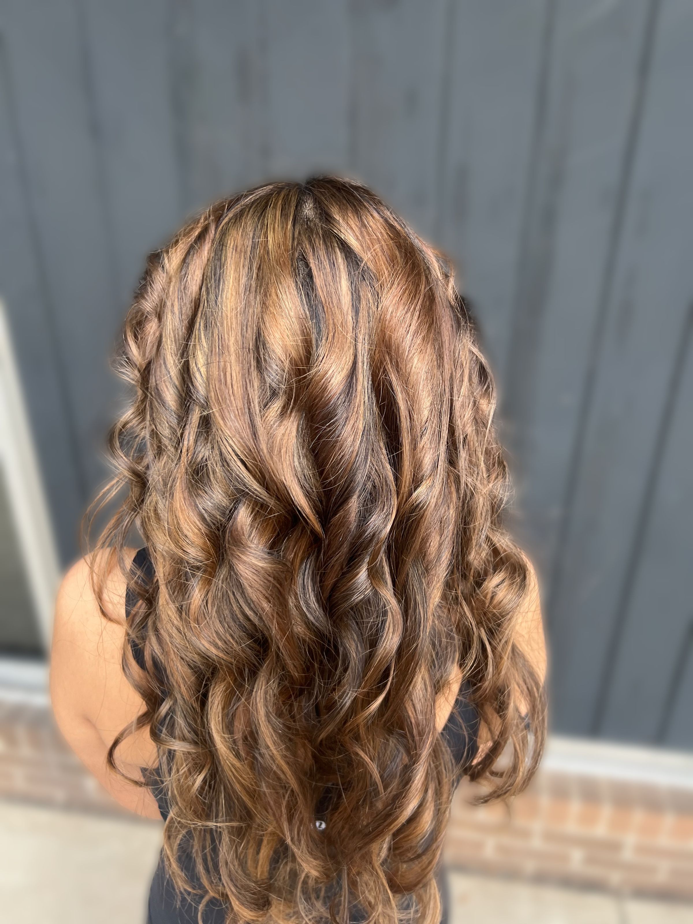 | LITTLE ROCK HAIR STYLIST's image