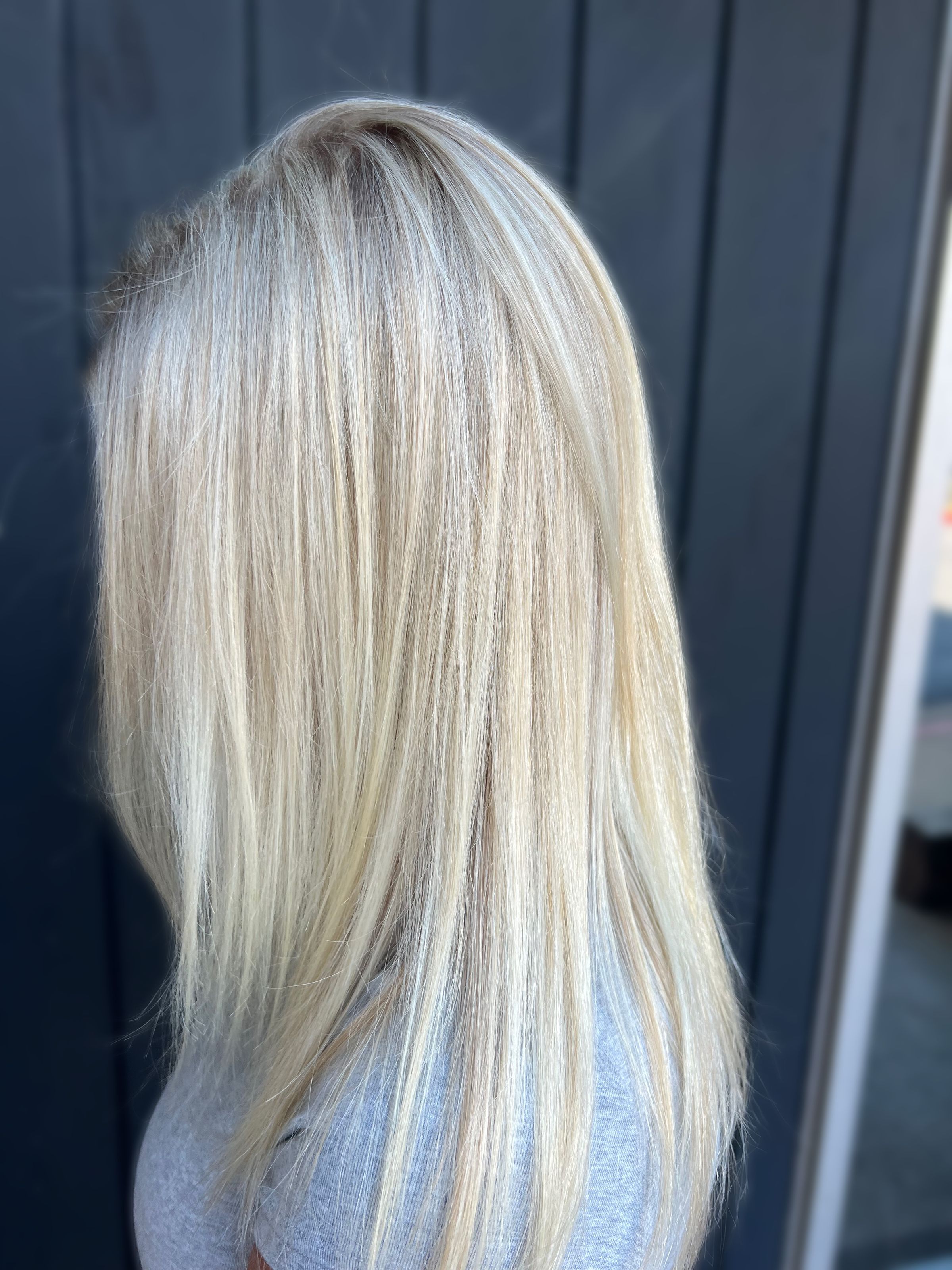 | LITTLE ROCK HAIR STYLIST's image