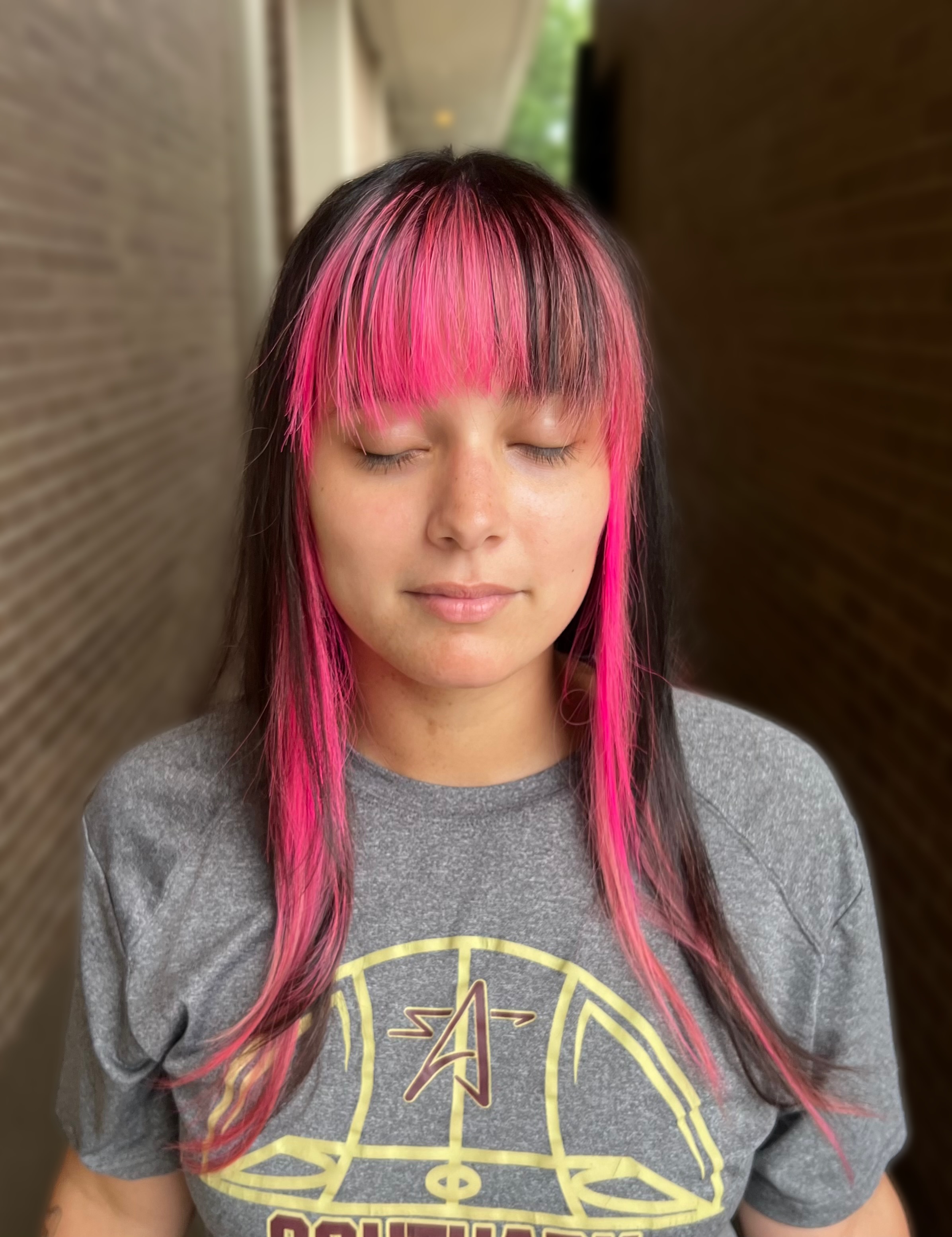 | LITTLE ROCK HAIR STYLIST's image