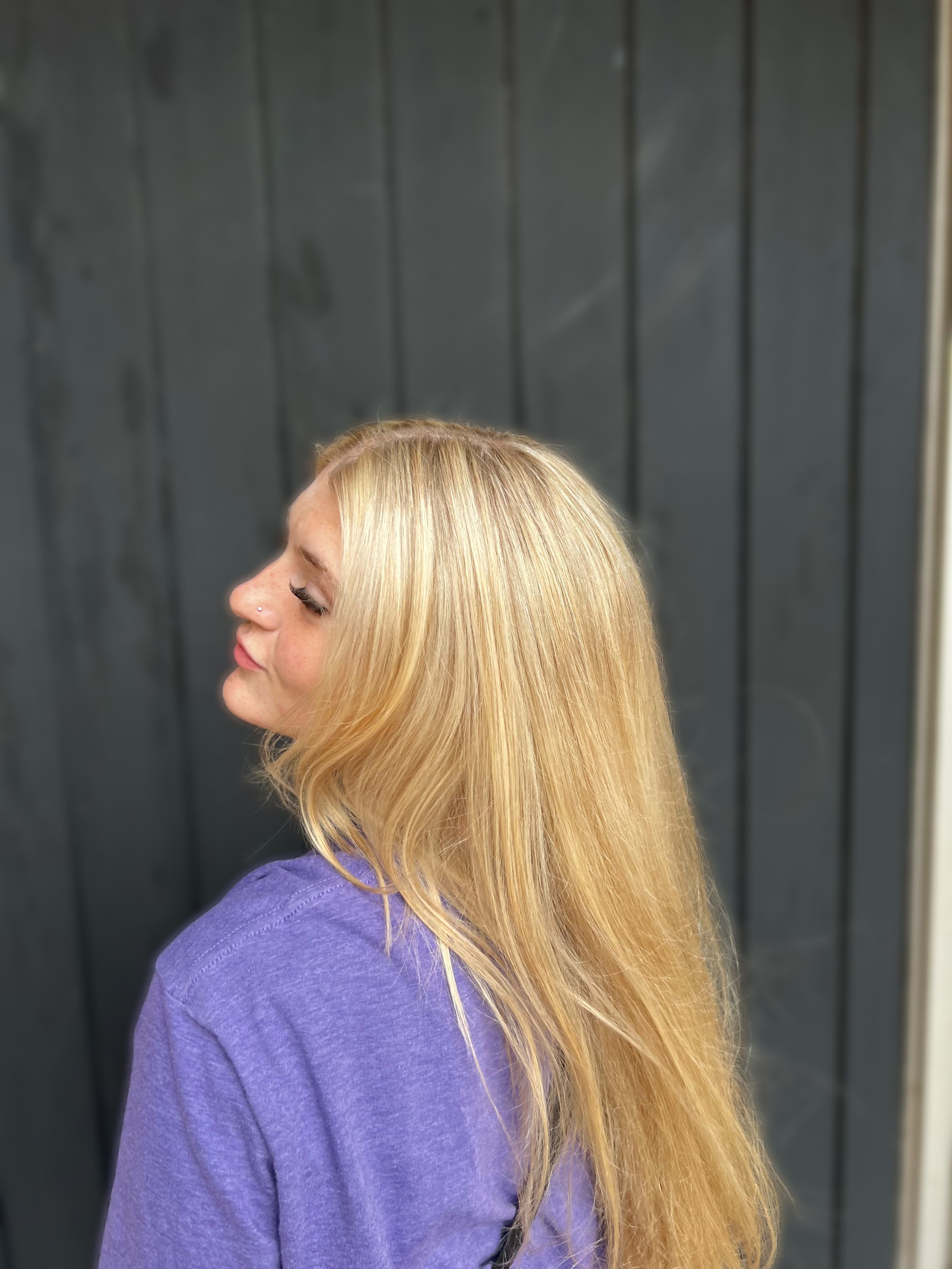 | LITTLE ROCK HAIR STYLIST's image