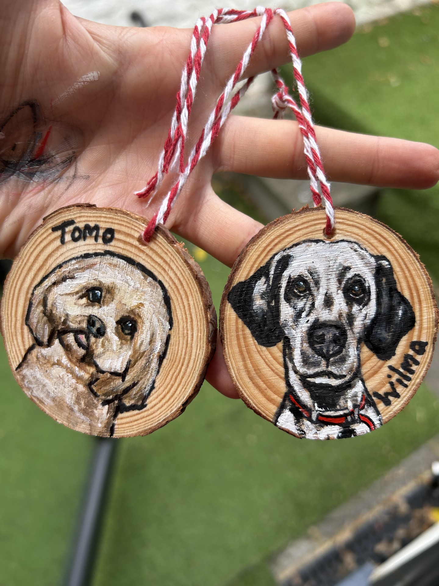 sophie's Pawtraits's image