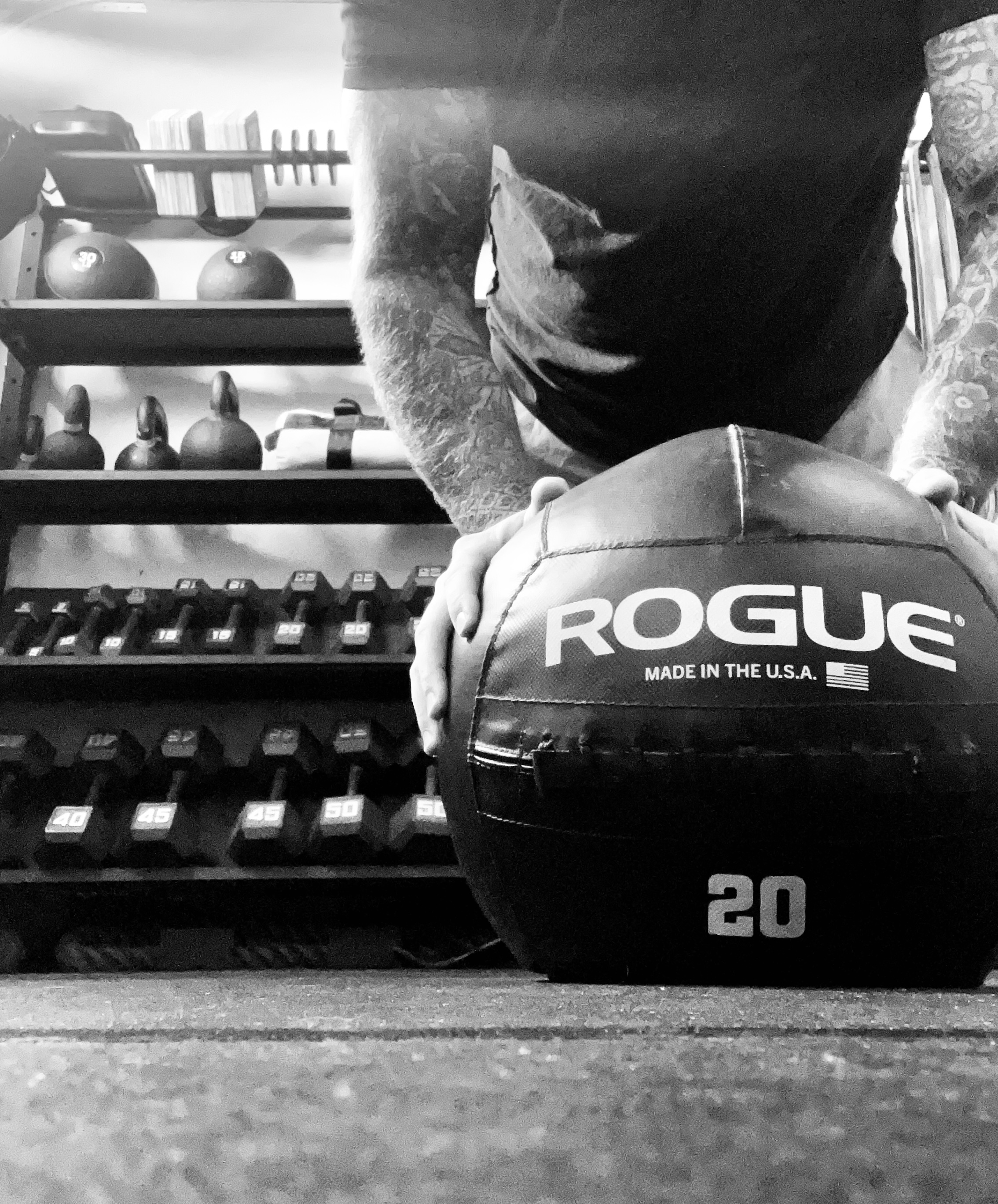 5R Fitness's image