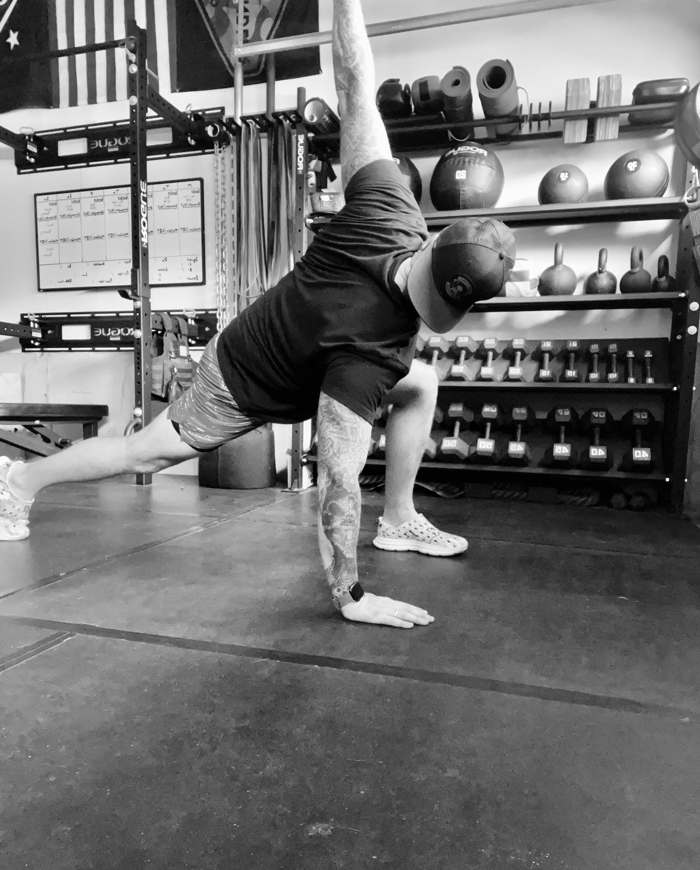 5R Fitness's image