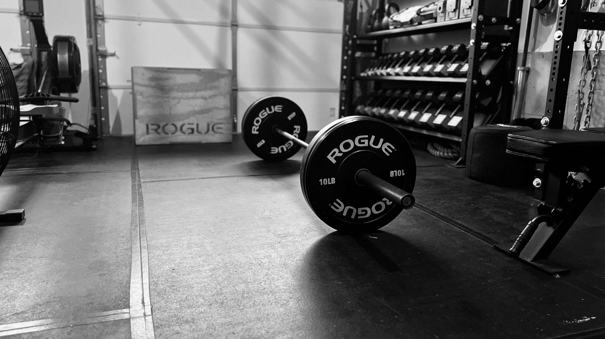 5R Fitness's image