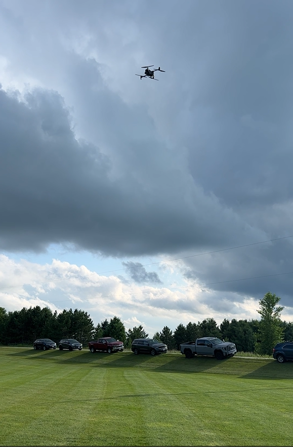 TerraView Aerials LLC's image