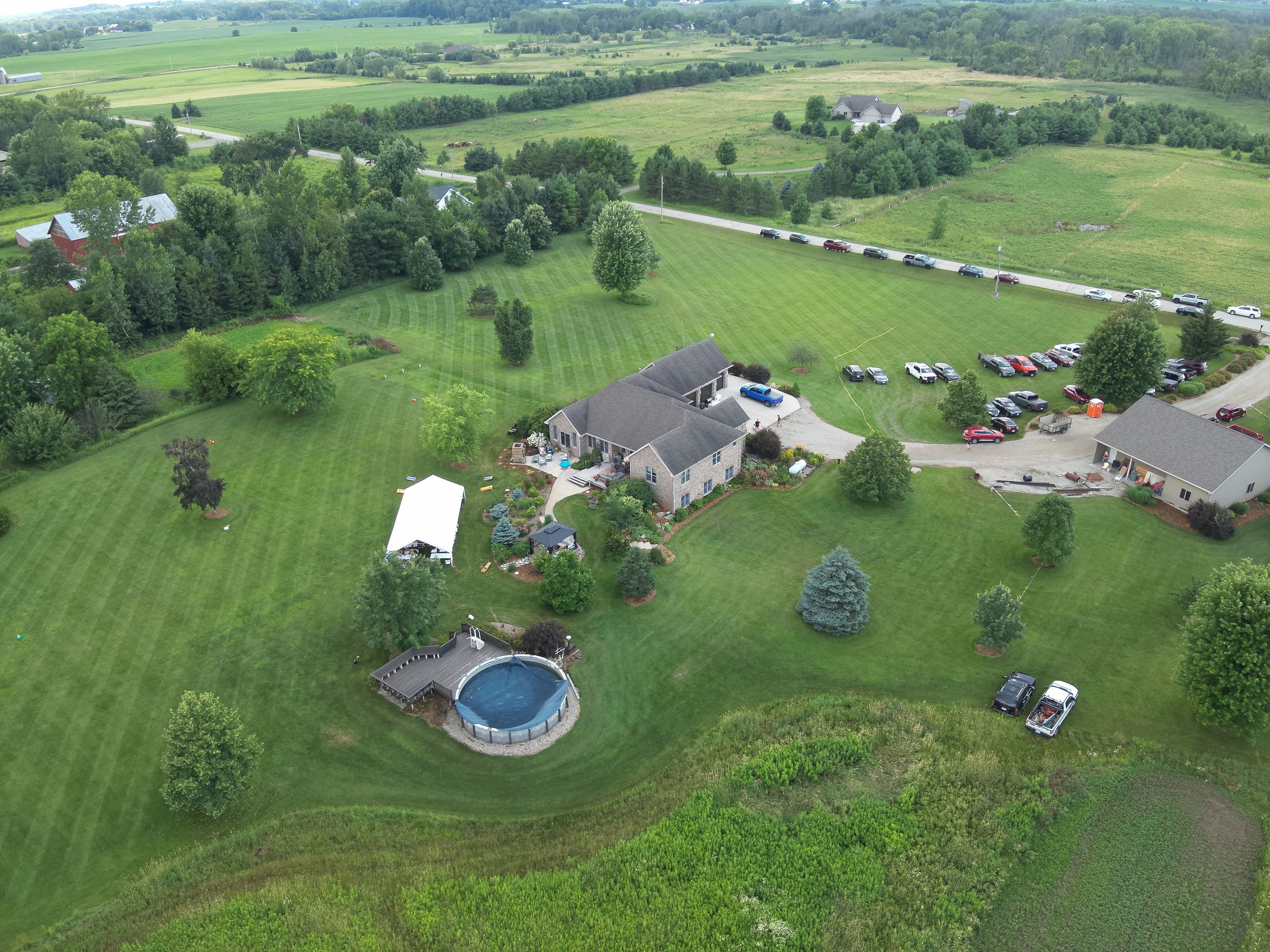 TerraView Aerials LLC's image