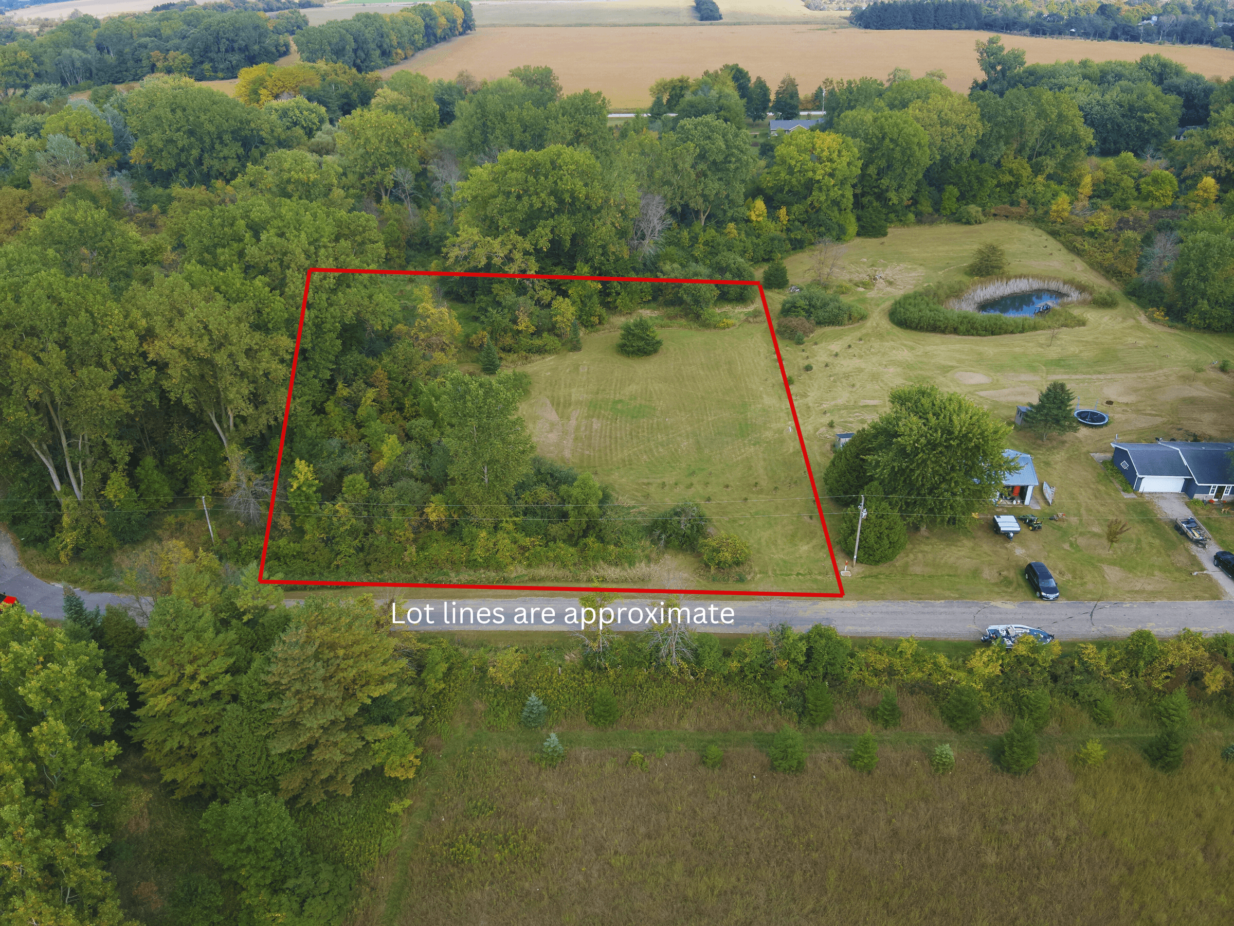 TerraView Aerials LLC's image