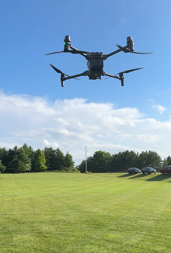 TerraView Aerials LLC's image