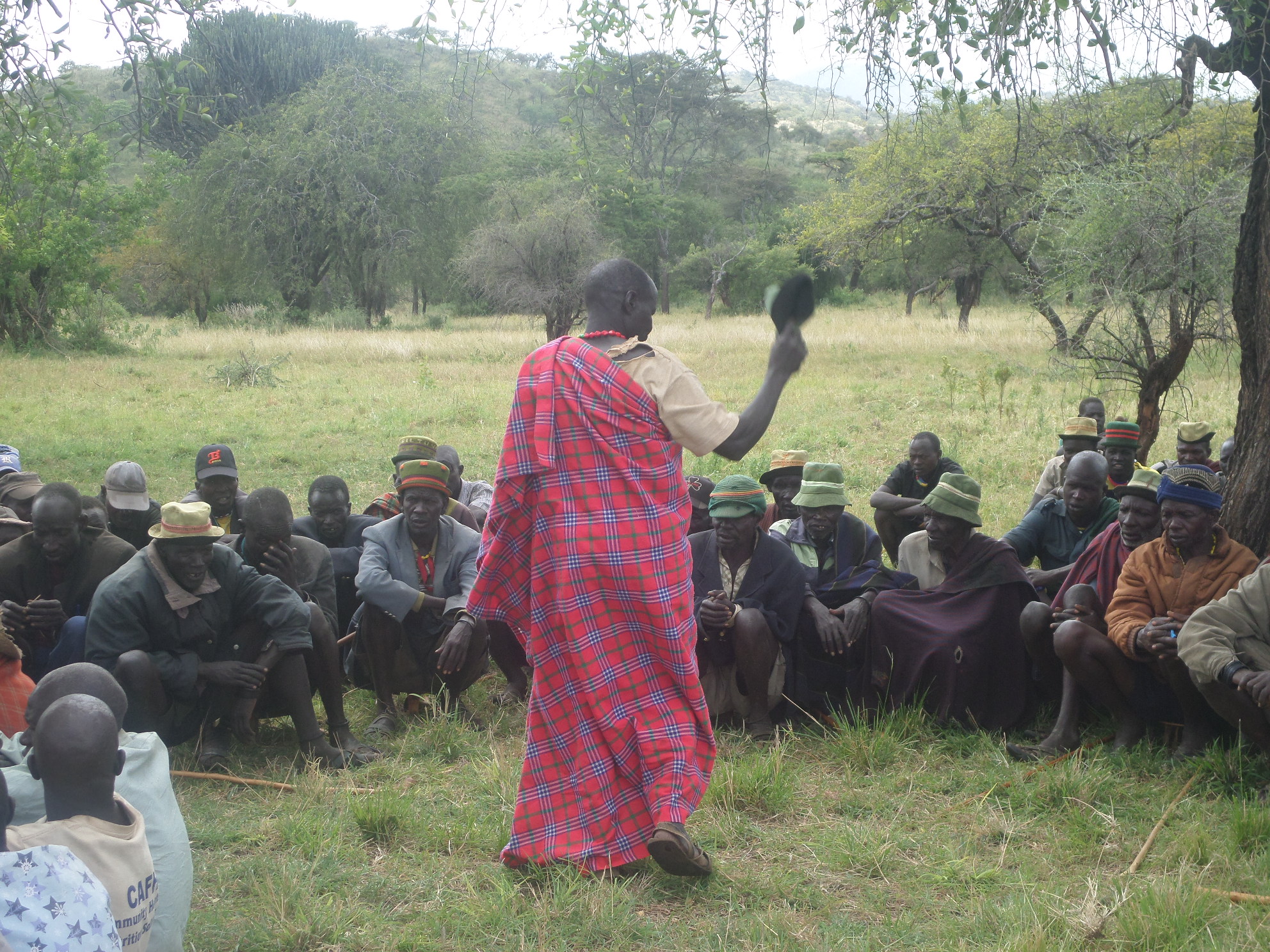 Rangelands Community Initiative (RCI Africa)'s image