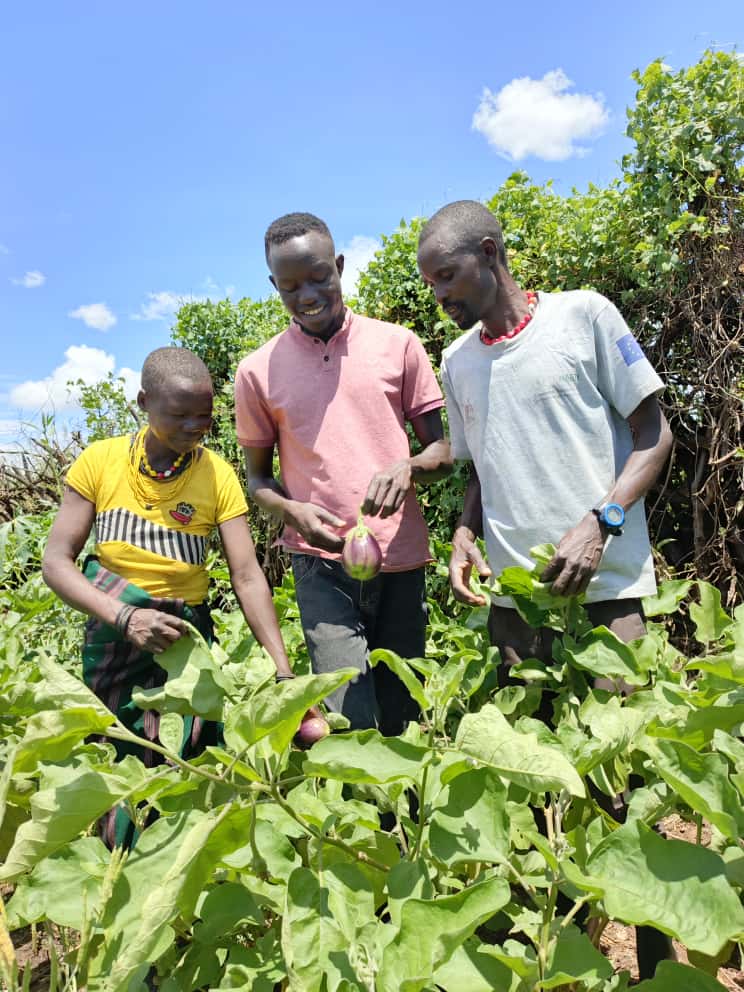 Rangelands Community Initiative (RCI Africa)'s image