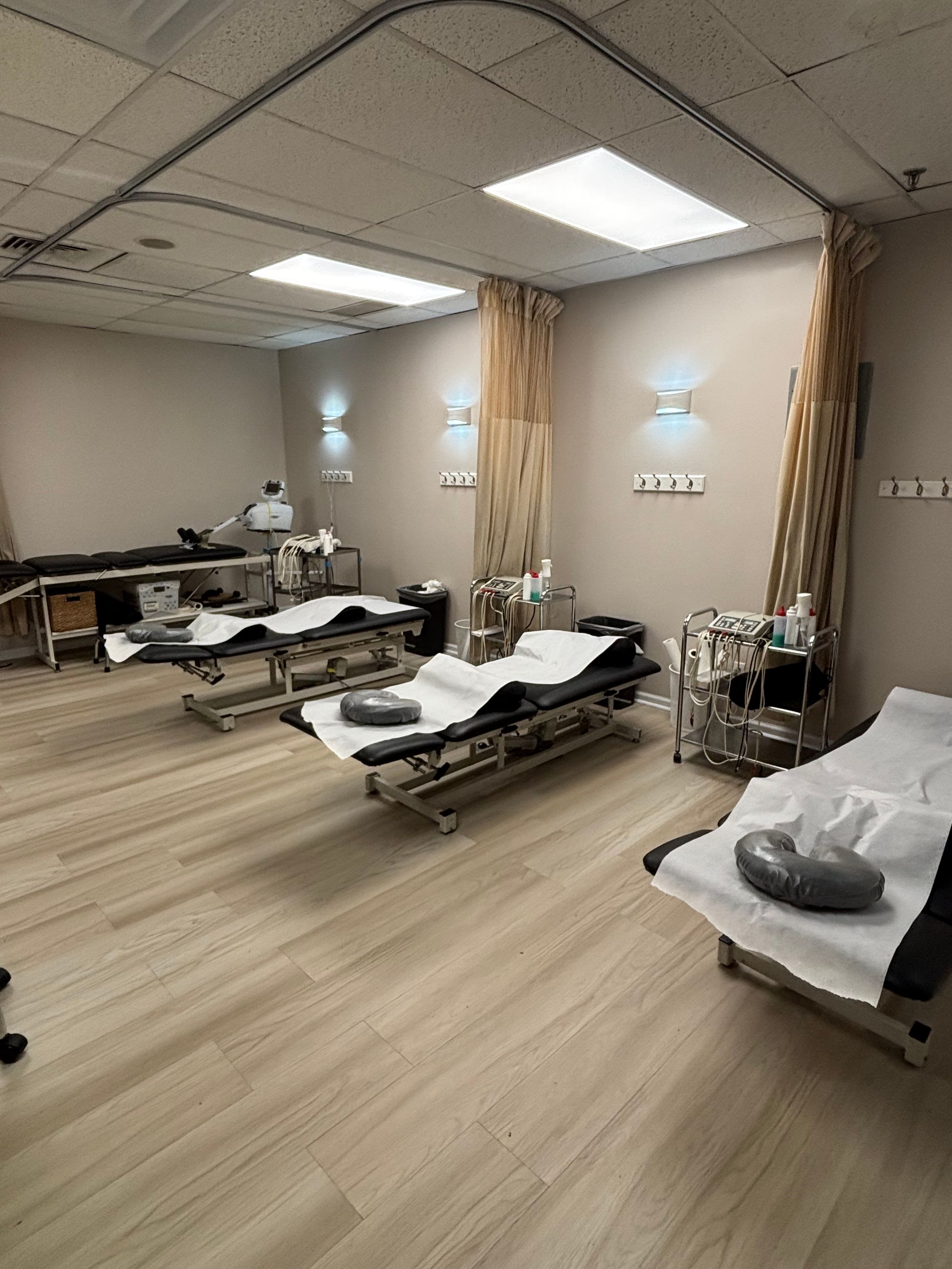 Physiocare Physical Therapy of New York's image