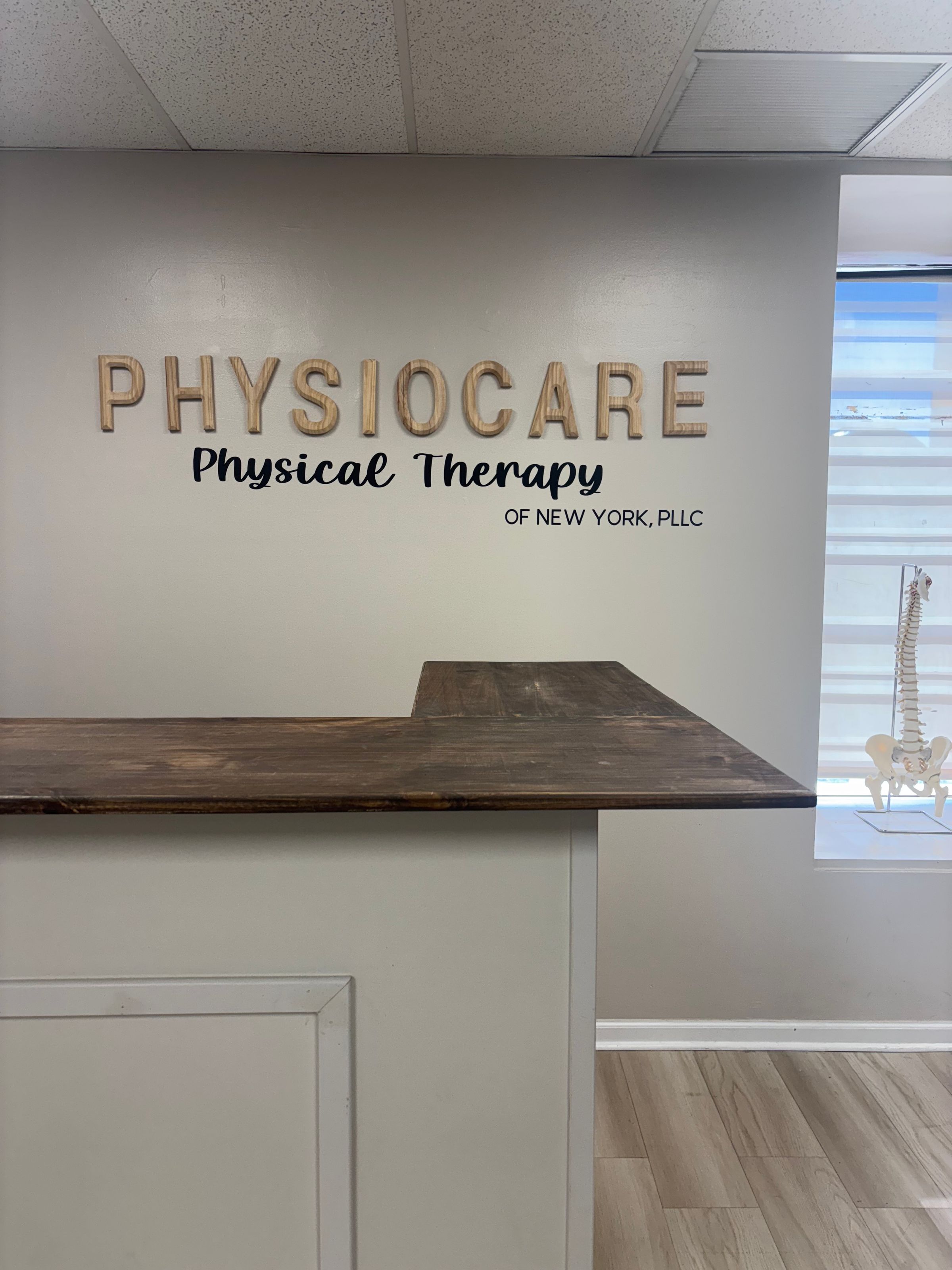 Physiocare Physical Therapy of New York's image