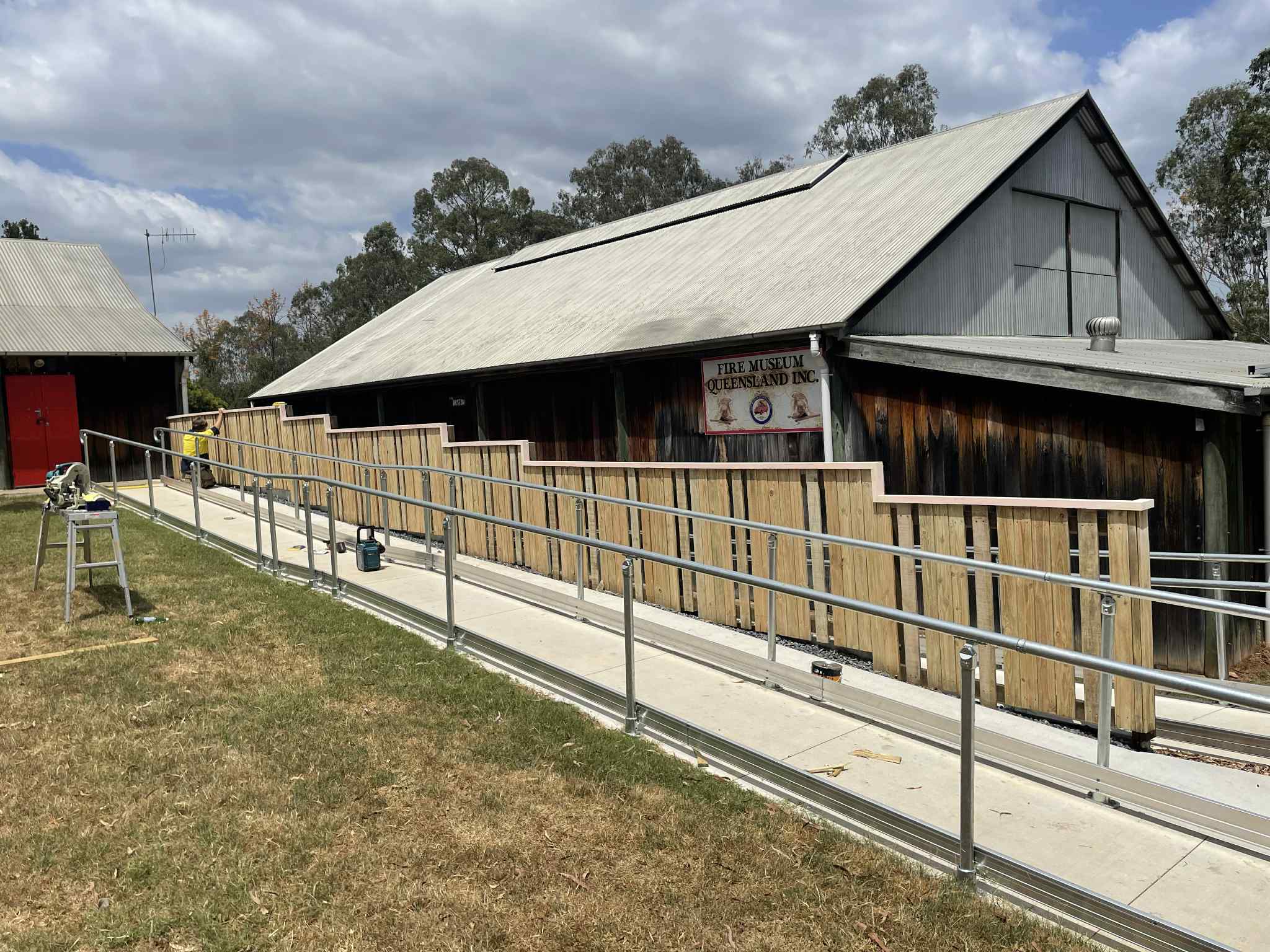 Silver's customs's image