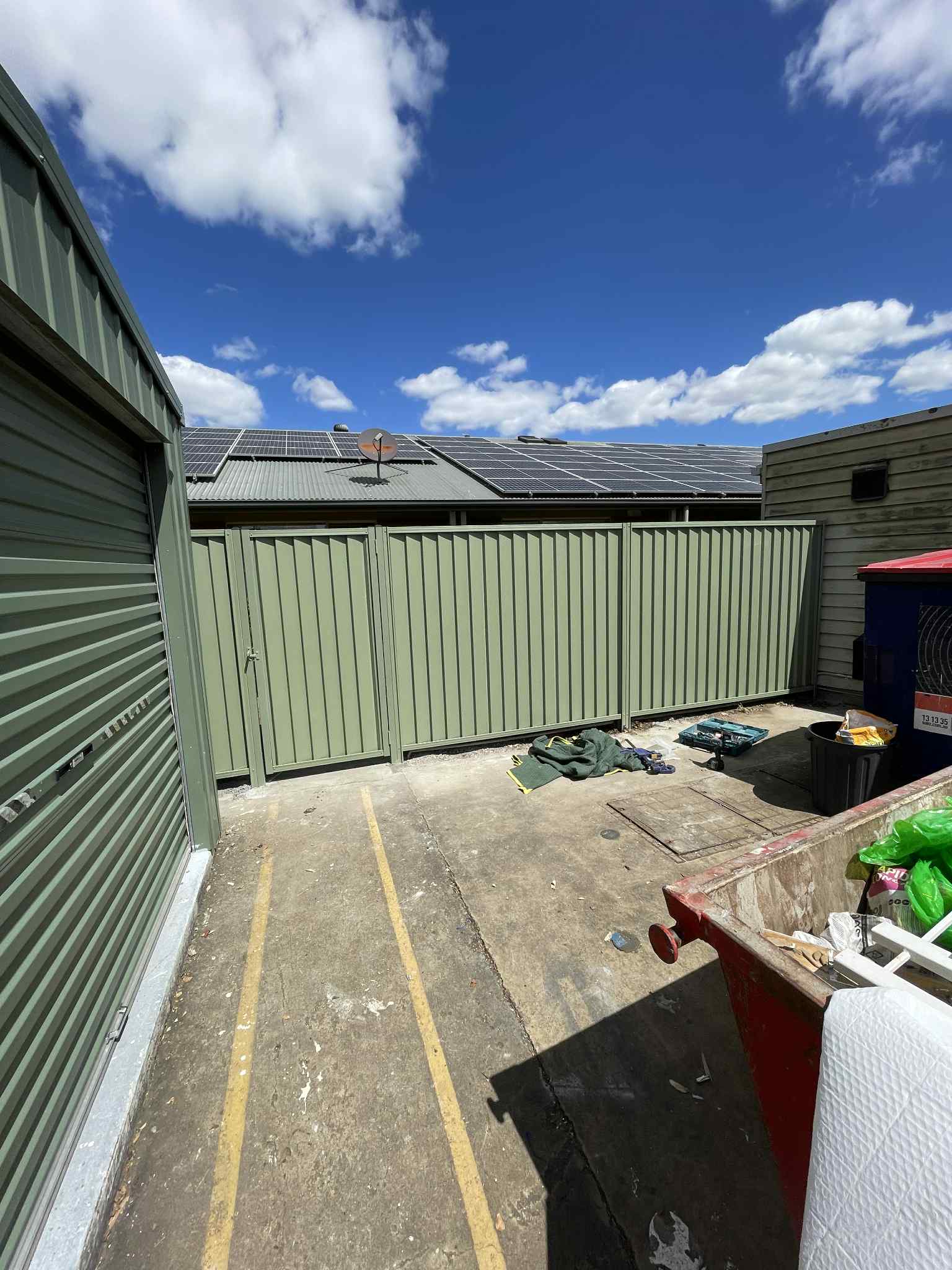 Silver's customs's image