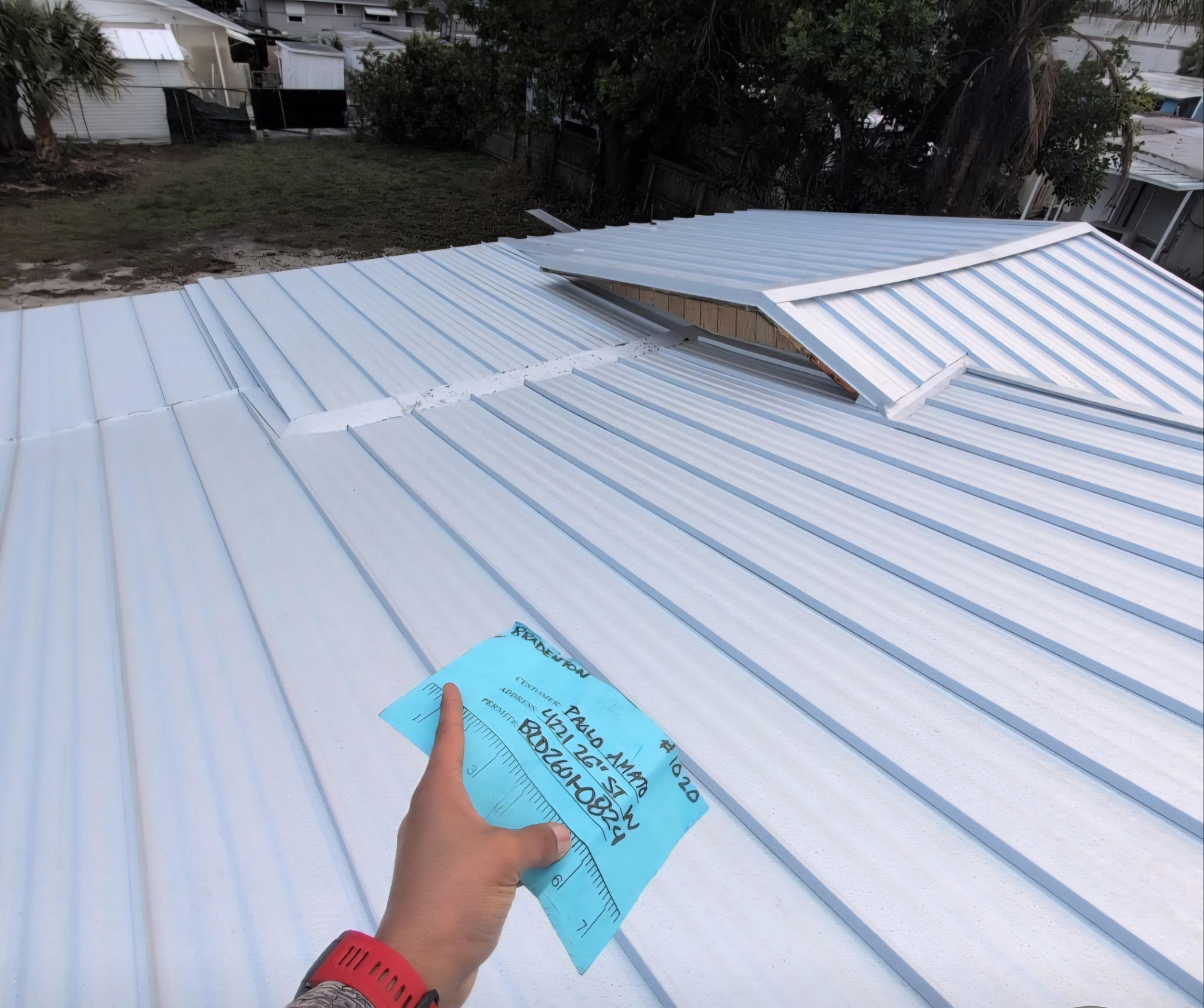 Taylor Made Roofing Solutions's image