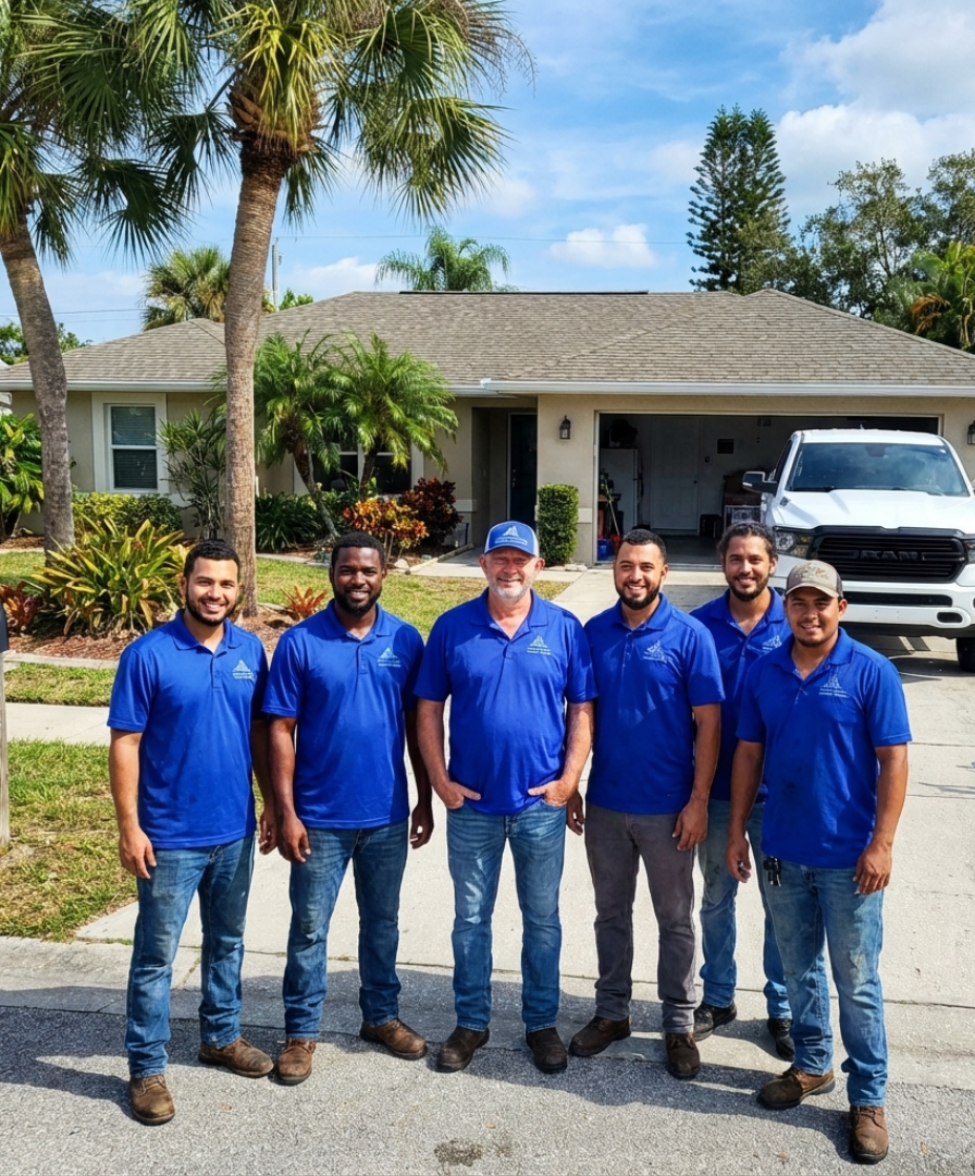 Taylor Made Roofing Solutions's image