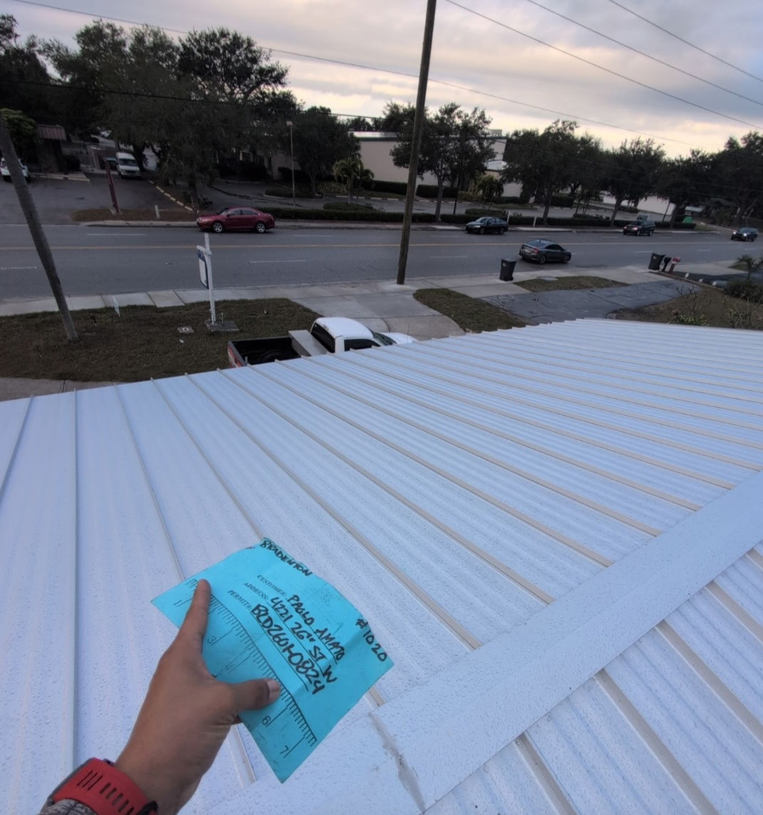 Taylor Made Roofing Solutions's image