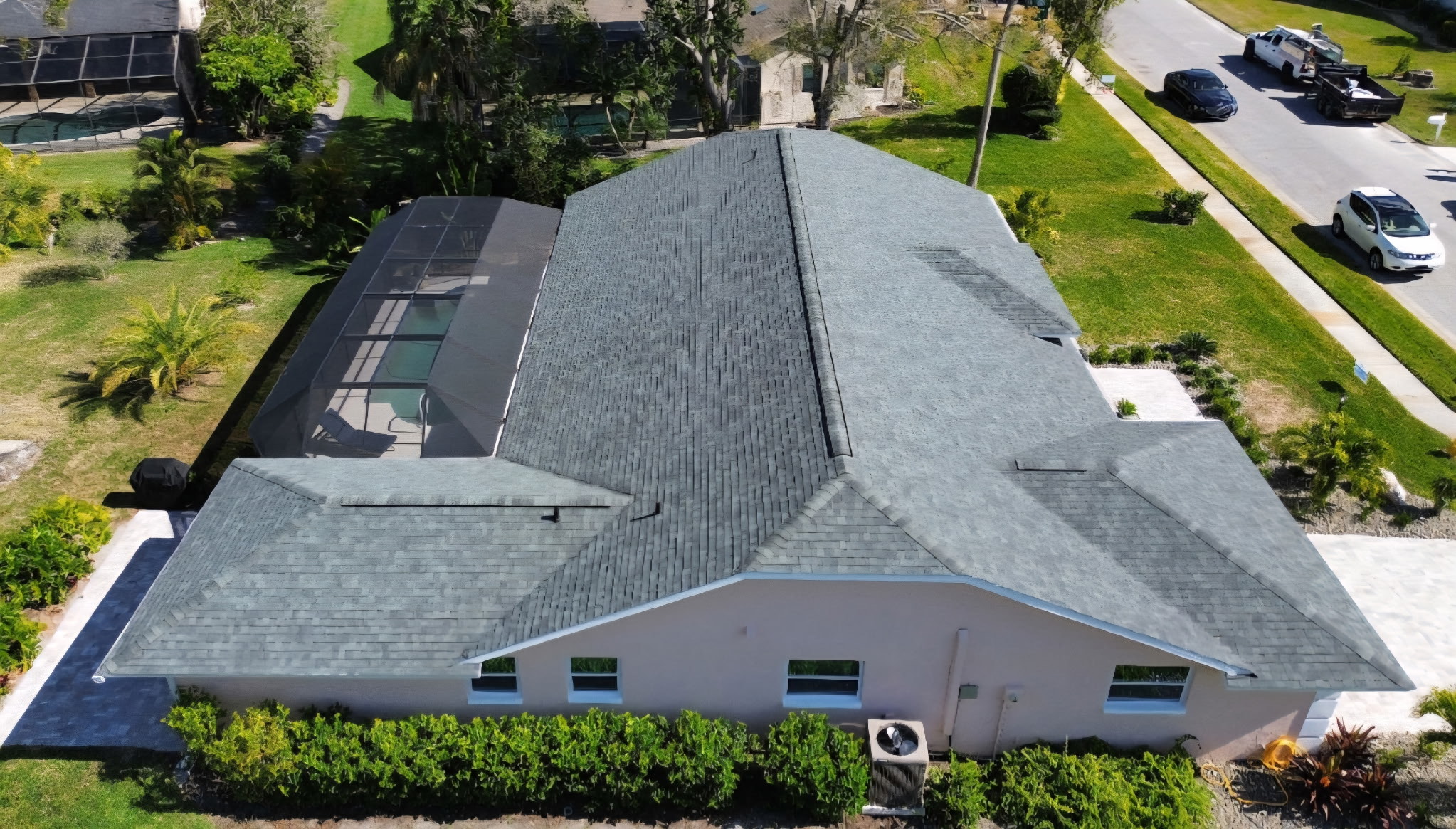 Taylor Made Roofing Solutions's image