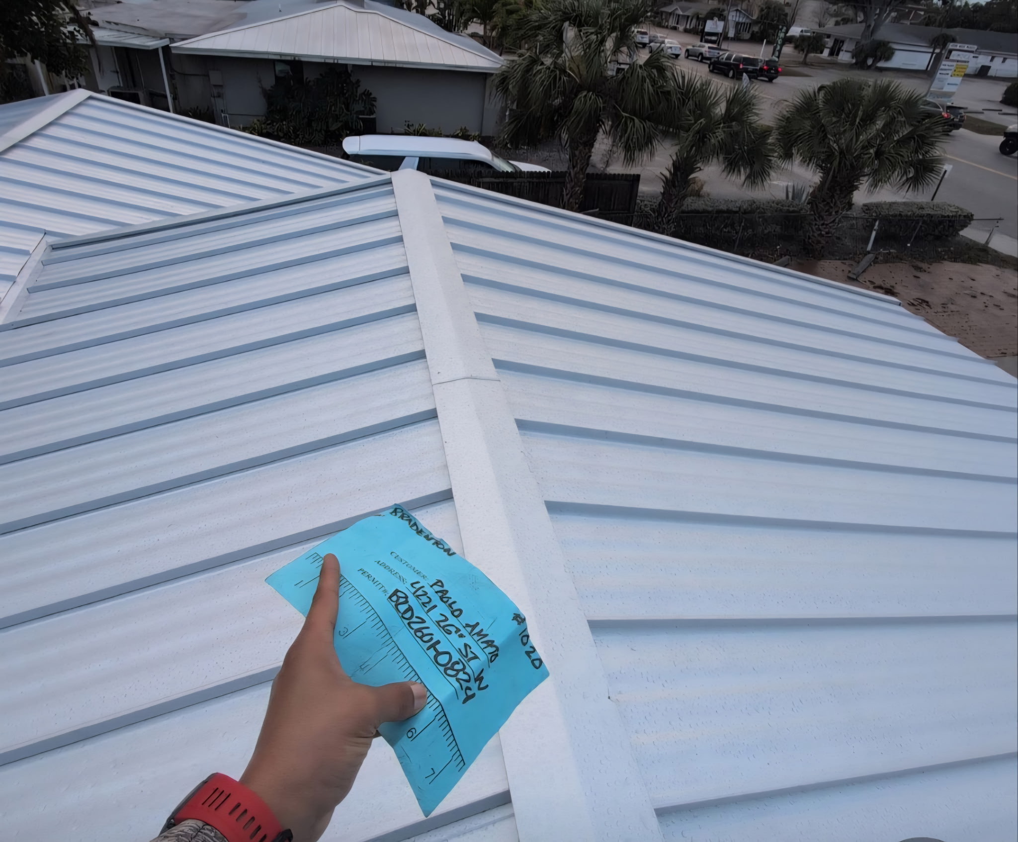 Taylor Made Roofing Solutions's image