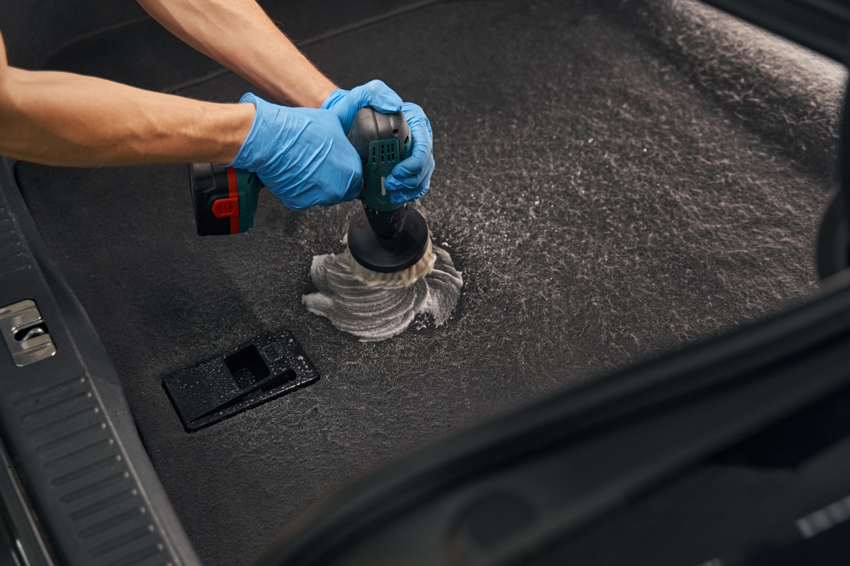 DTS Detailing 's image