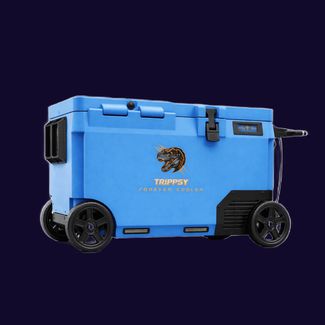 Trippsy Forever Cooler 's image