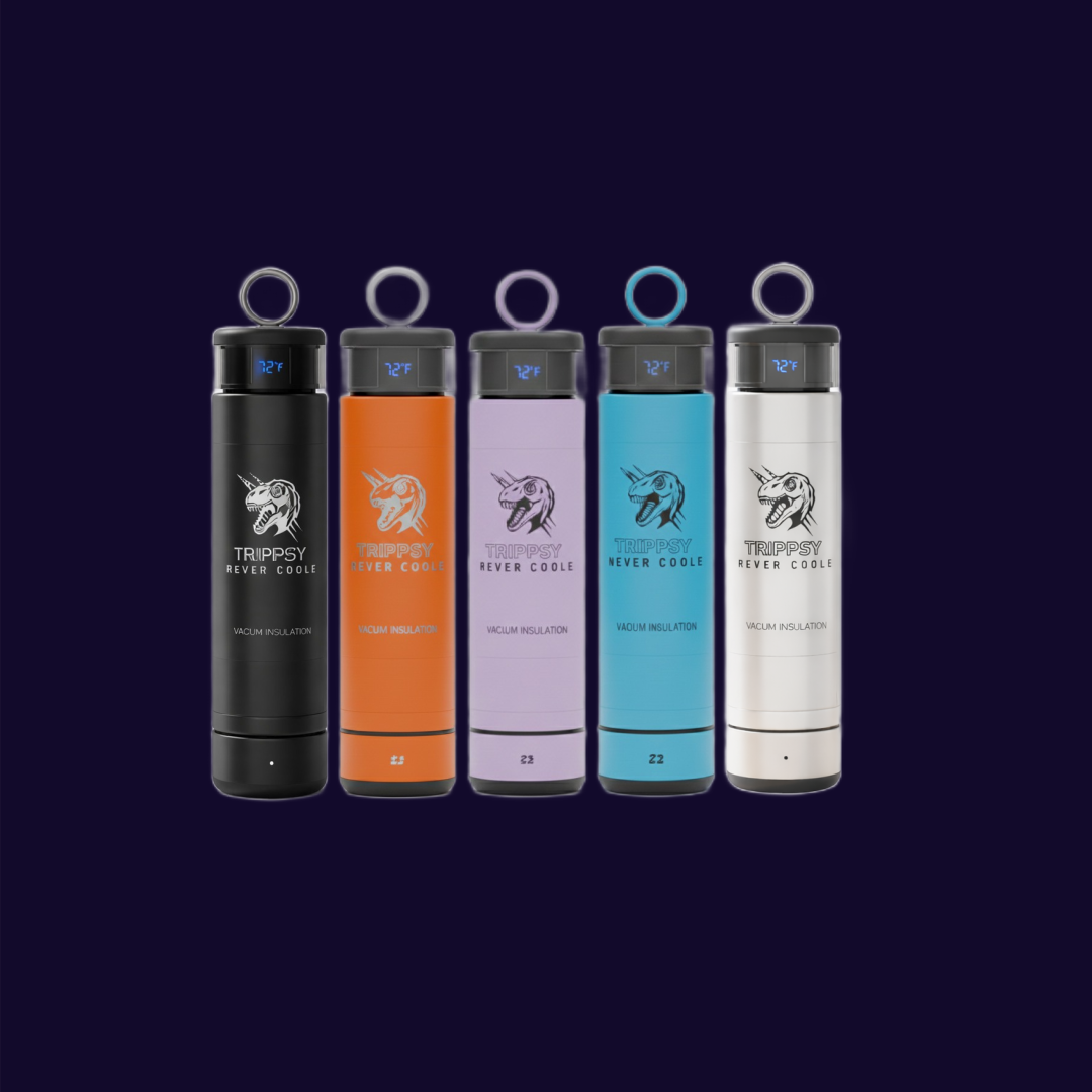 Trippsy Forever Cooler 's image