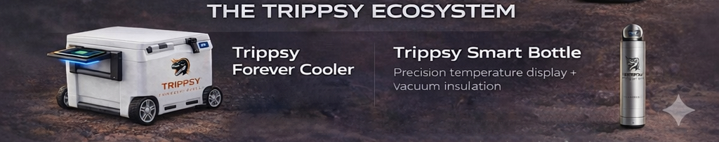 Trippsy Forever Cooler 's image