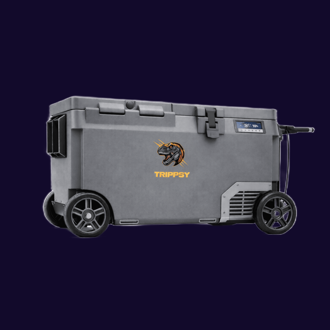 Trippsy Forever Cooler 's image