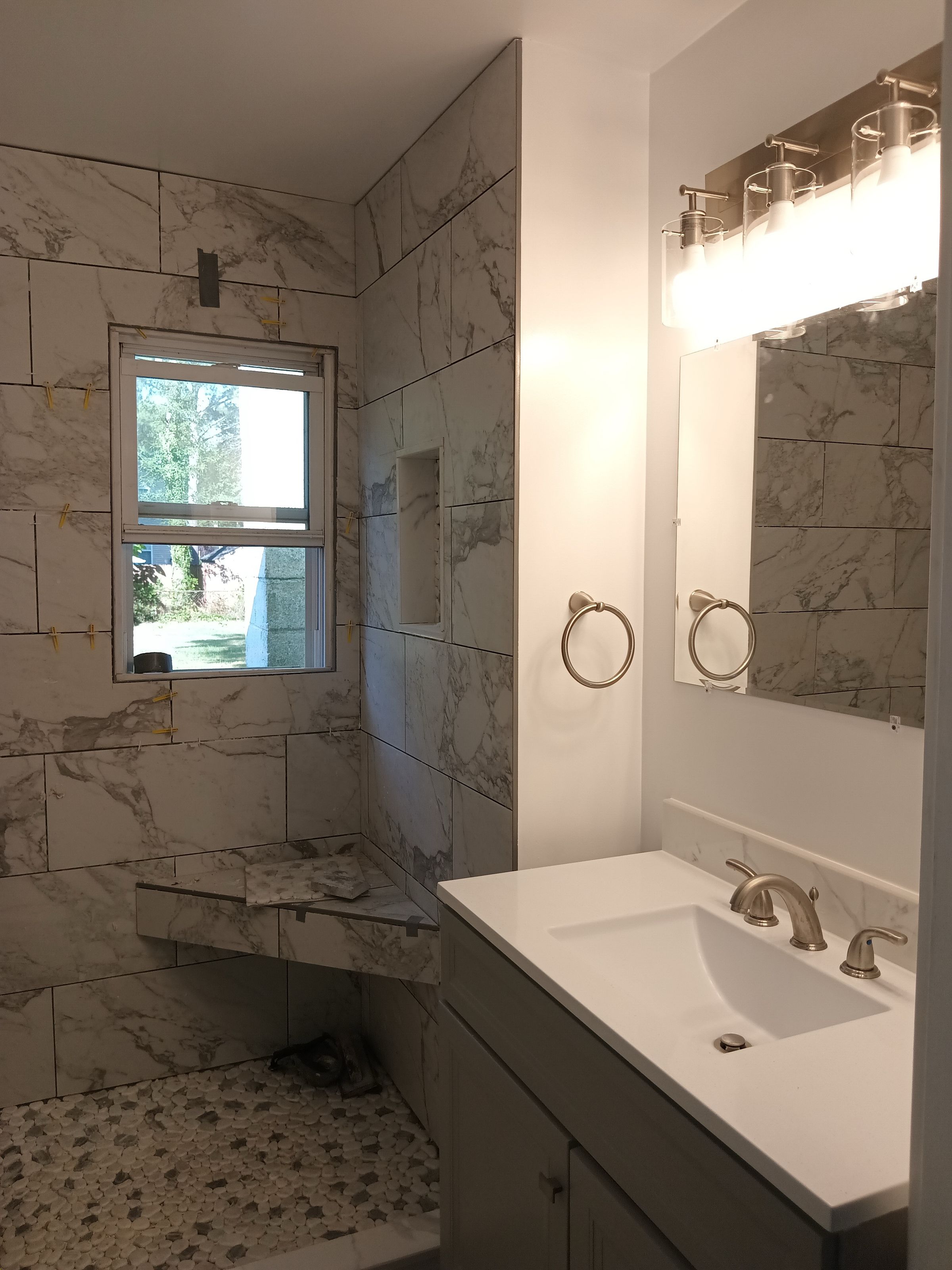 yahweh construction services LLC's image