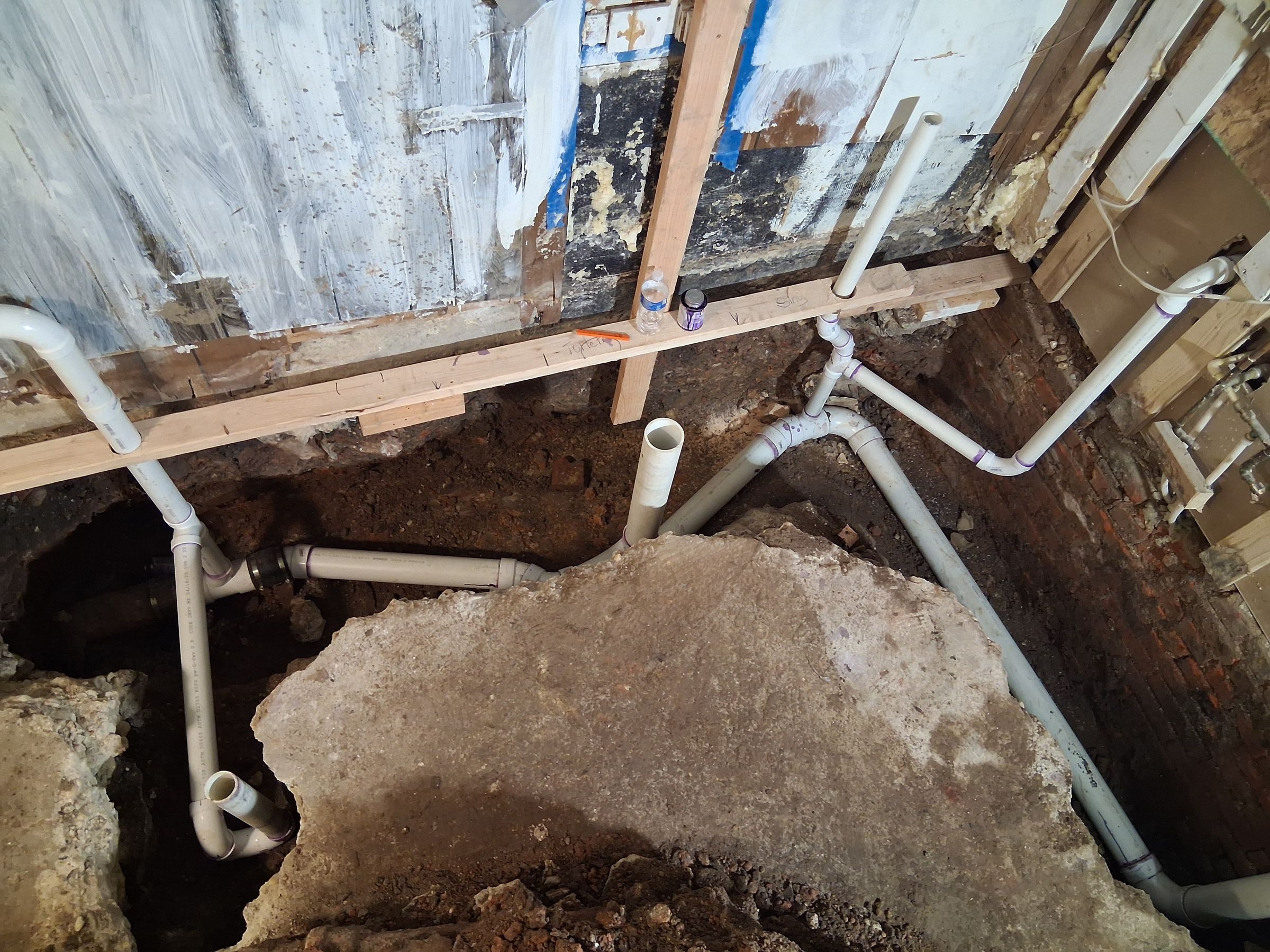yahweh construction services LLC's image
