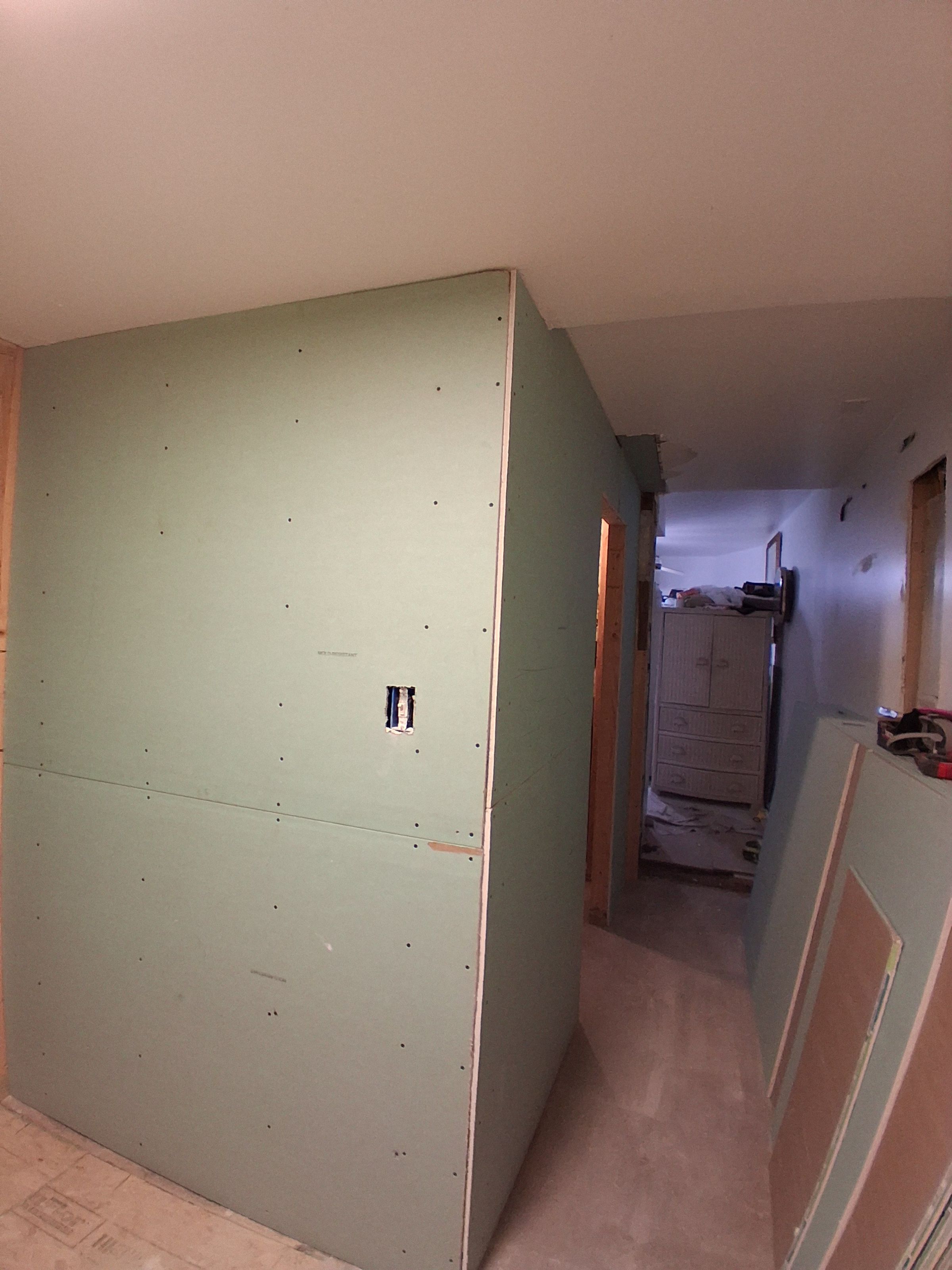 yahweh construction services LLC's image