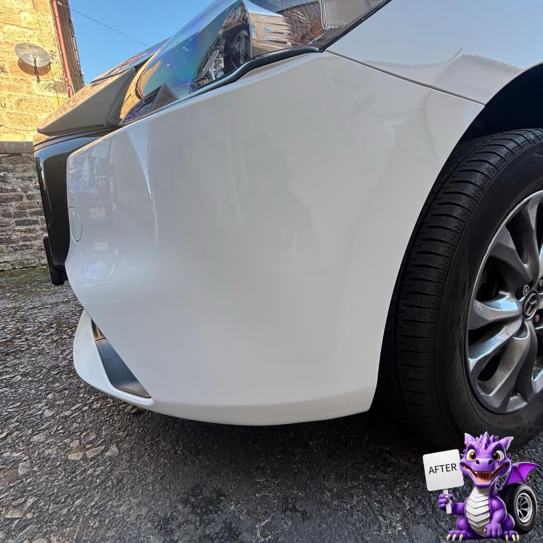 Ayrshire Alloy Body Rescue - Mobile Alloy Wheel Repair's image