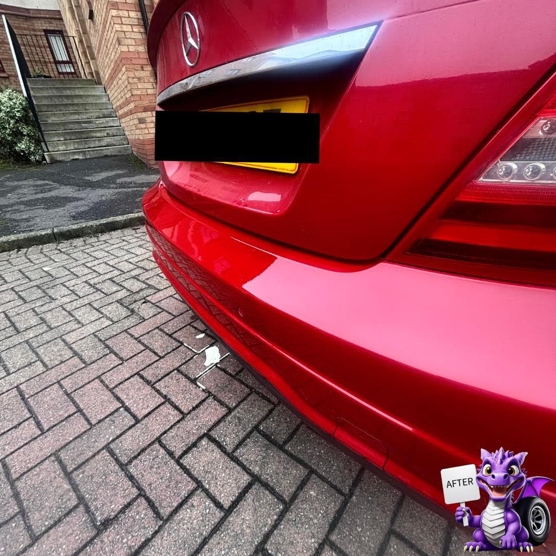 Ayrshire Alloy Body Rescue - Mobile Alloy Wheel Repair's image