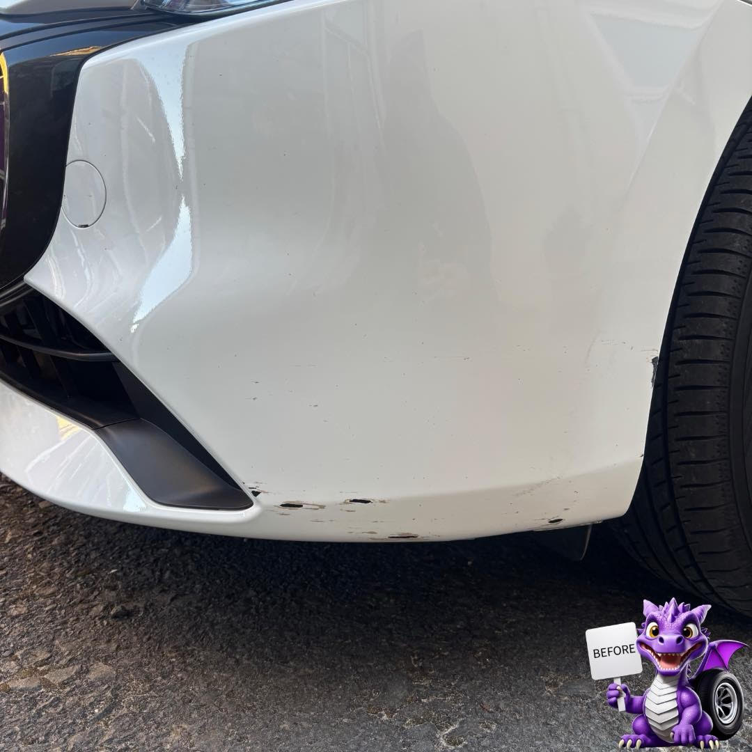 Ayrshire Alloy Body Rescue - Mobile Alloy Wheel Repair's image