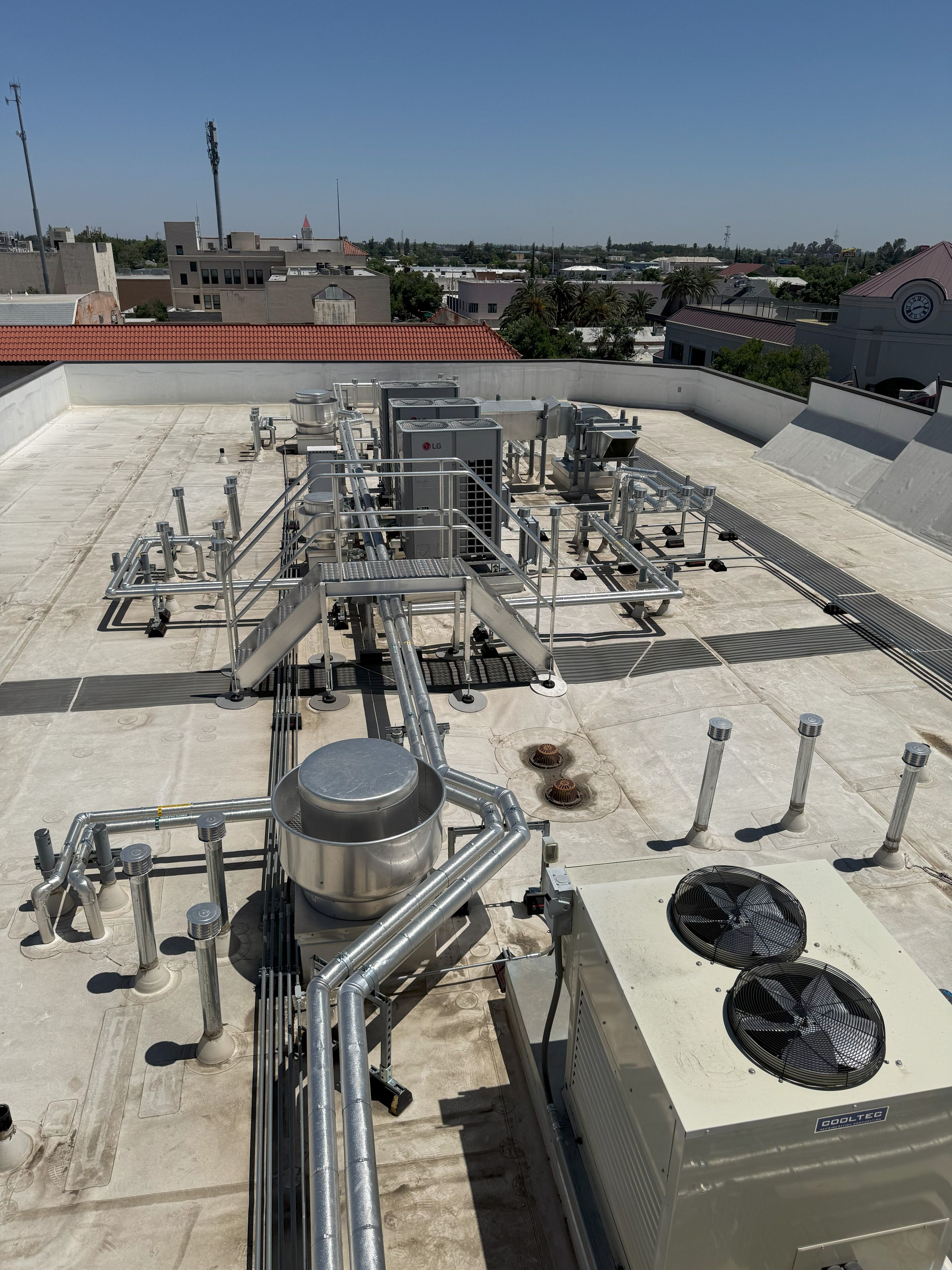 Calor Air HVAC's image