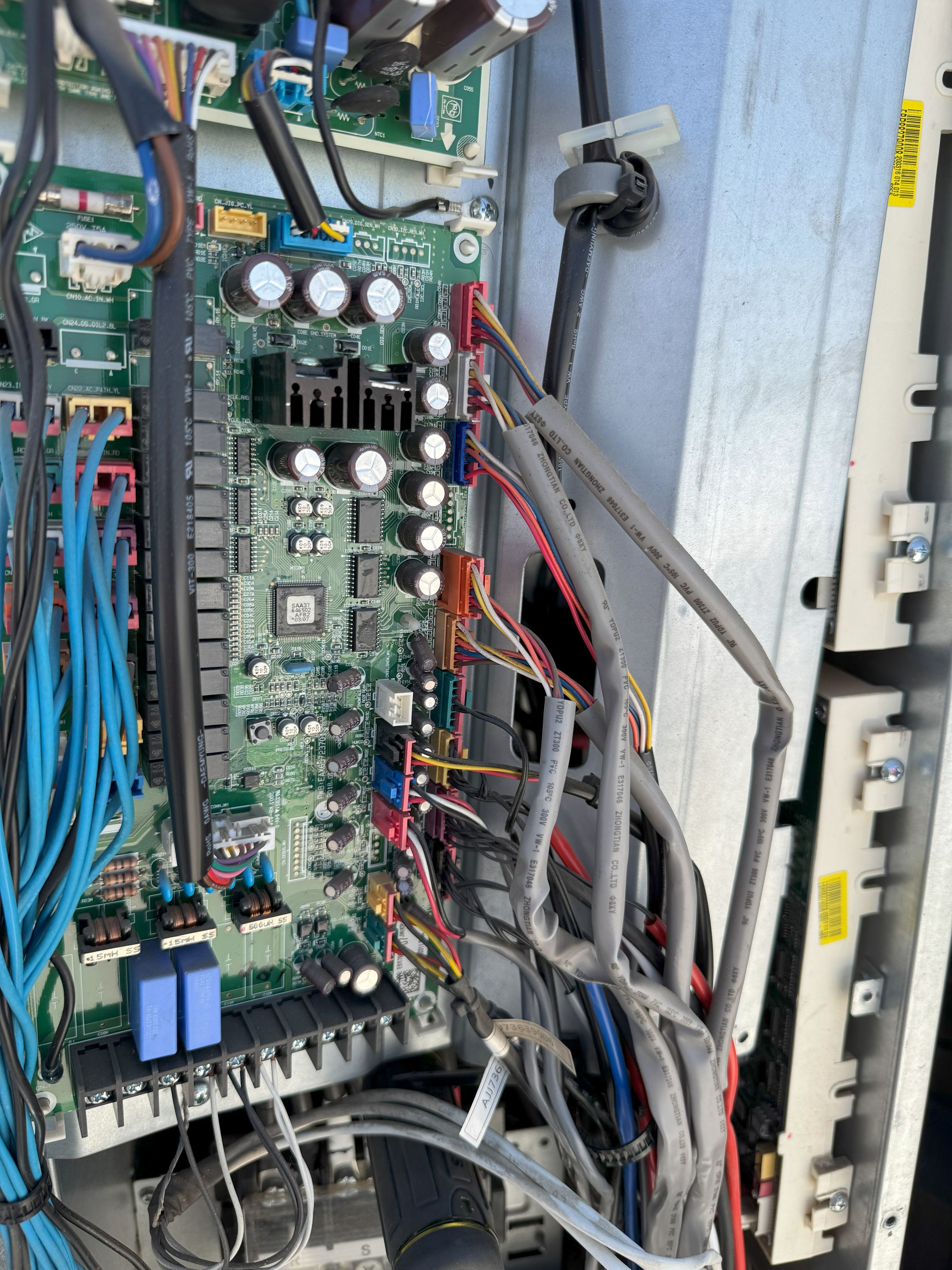 Calor Air HVAC's image