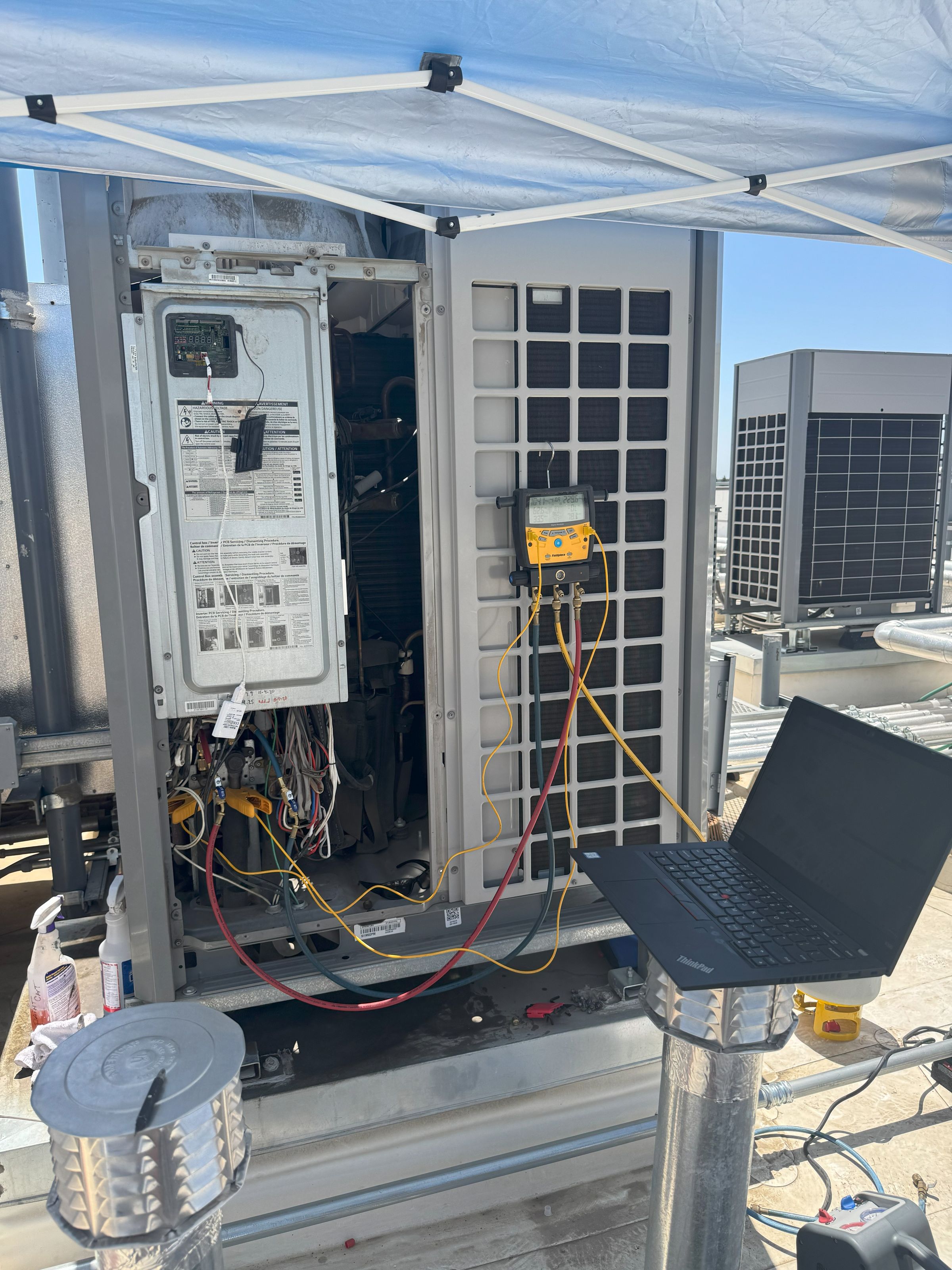 Calor Air HVAC's image