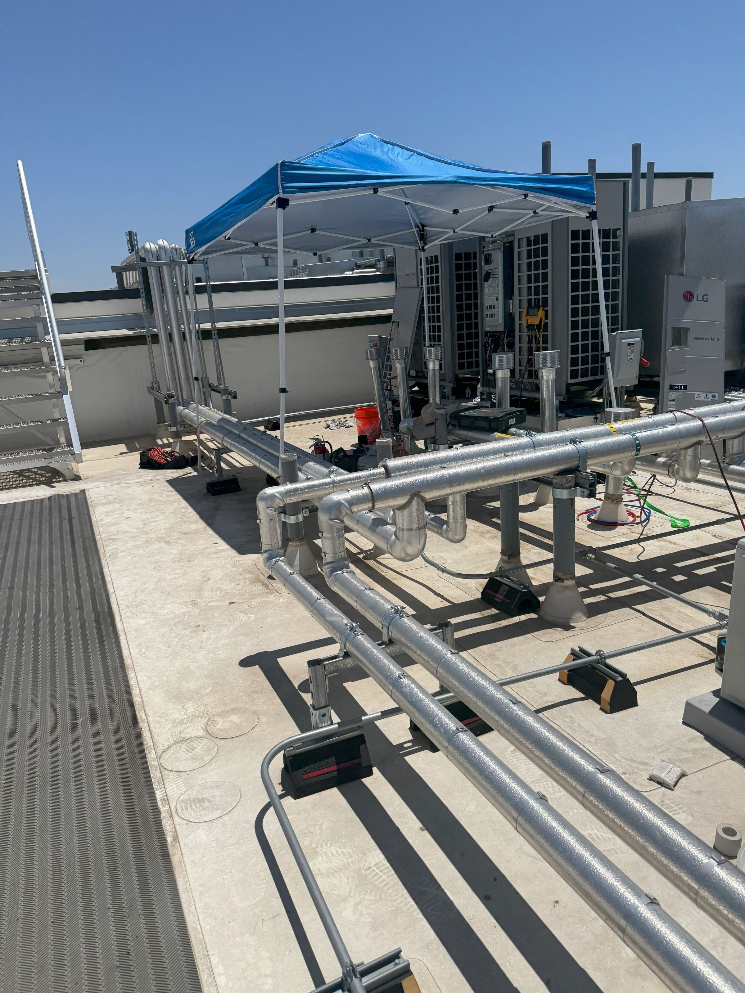Calor Air HVAC's image