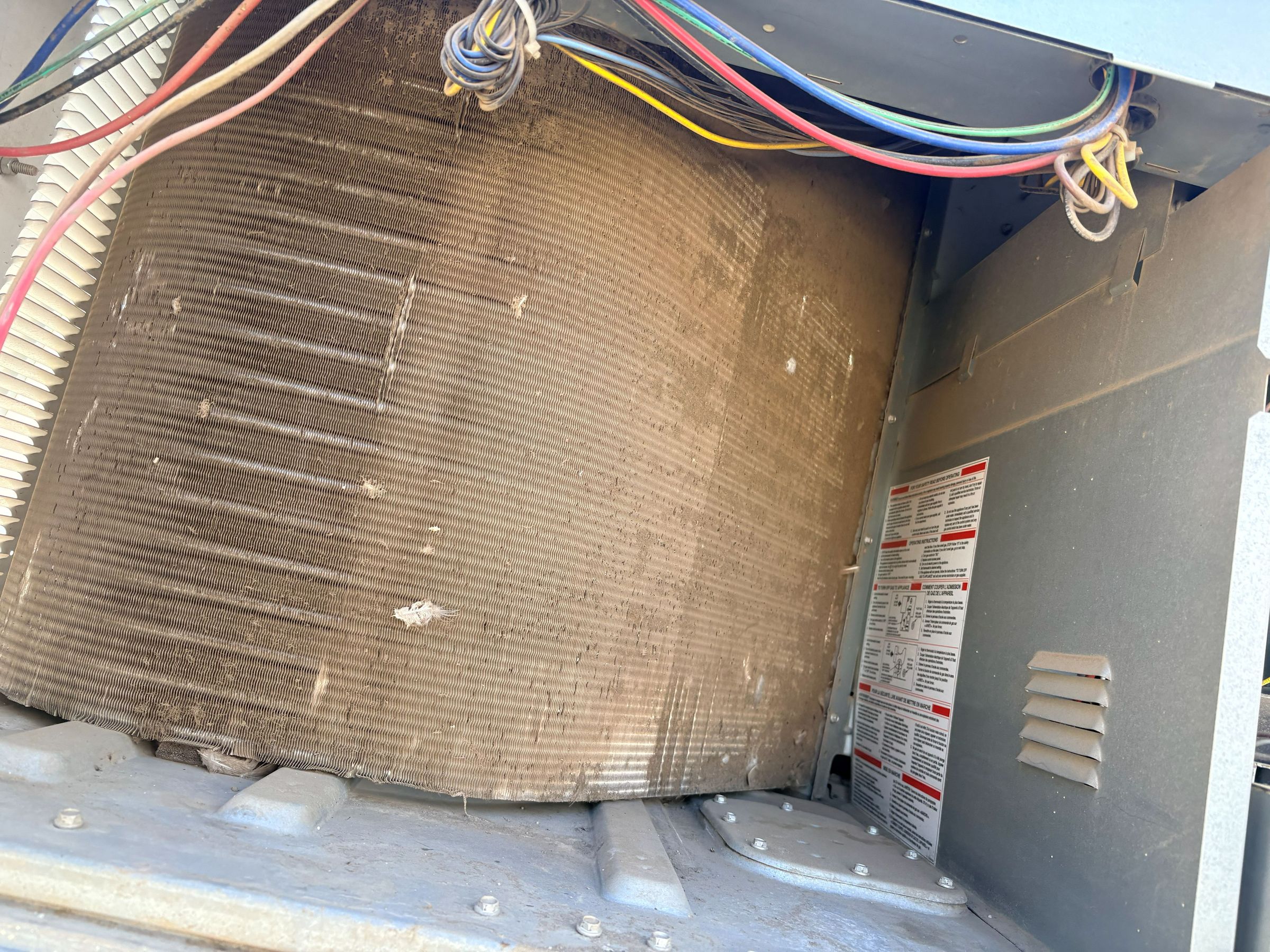 Calor Air HVAC's image