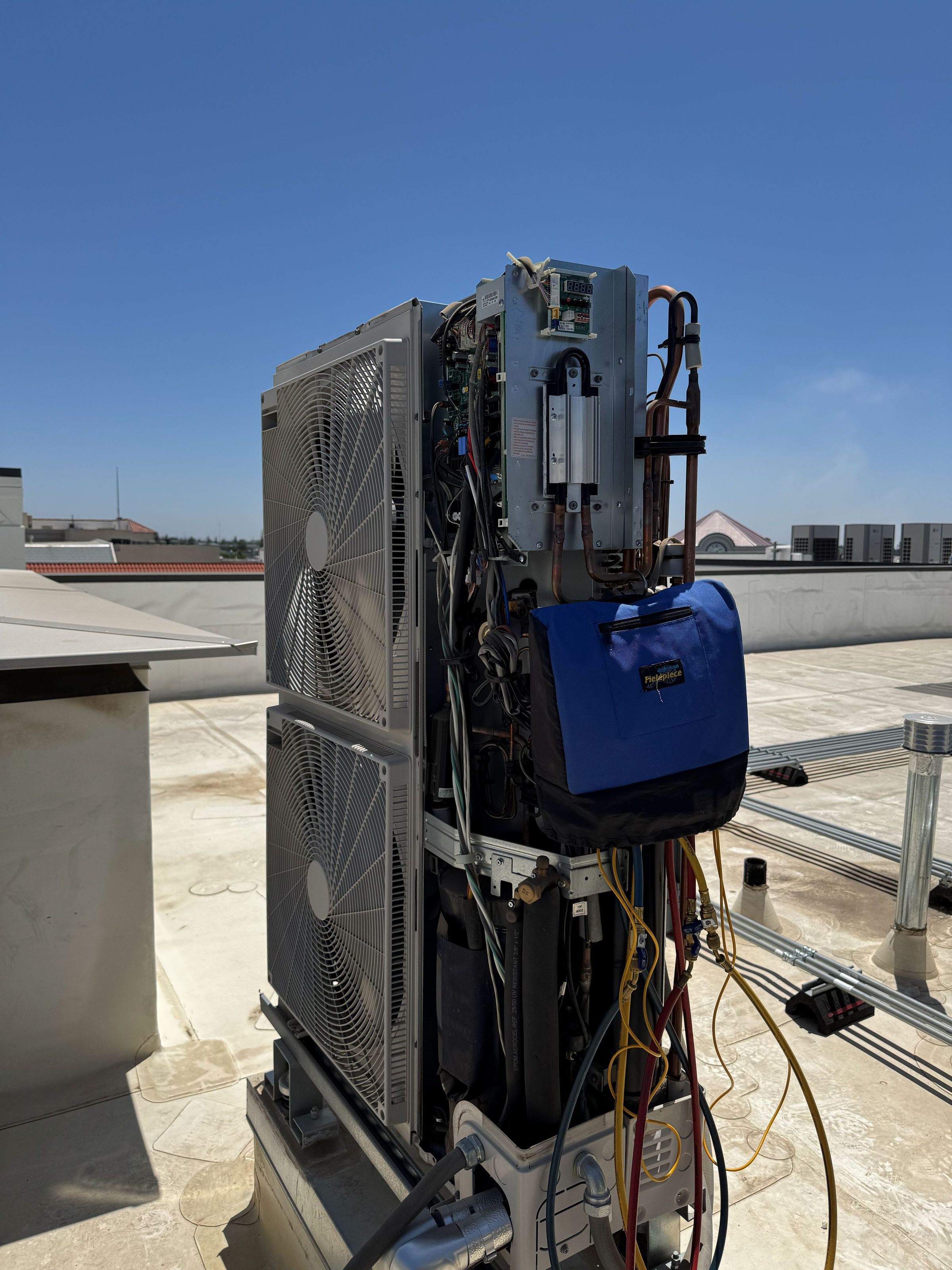 Calor Air HVAC's image