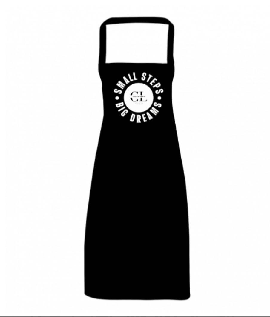 Unisex Apron £20