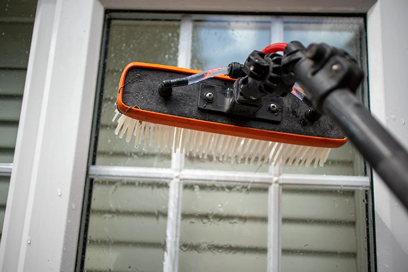 Roberts Cleaning Services's image