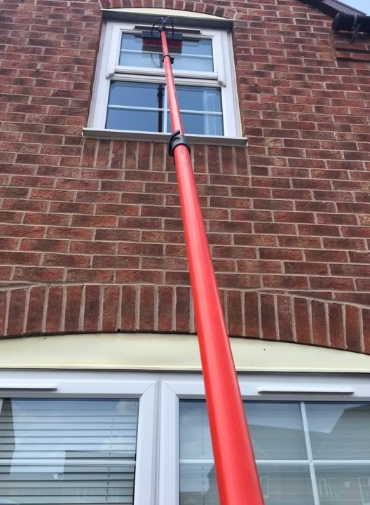 Roberts Cleaning Services's image