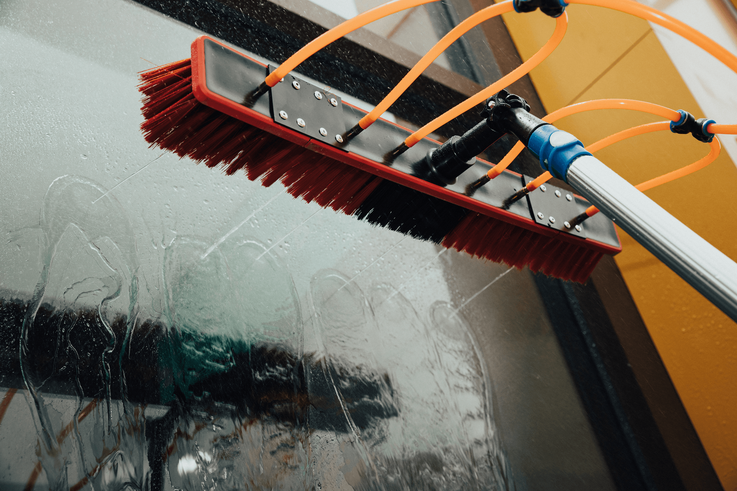 Roberts Cleaning Services's image